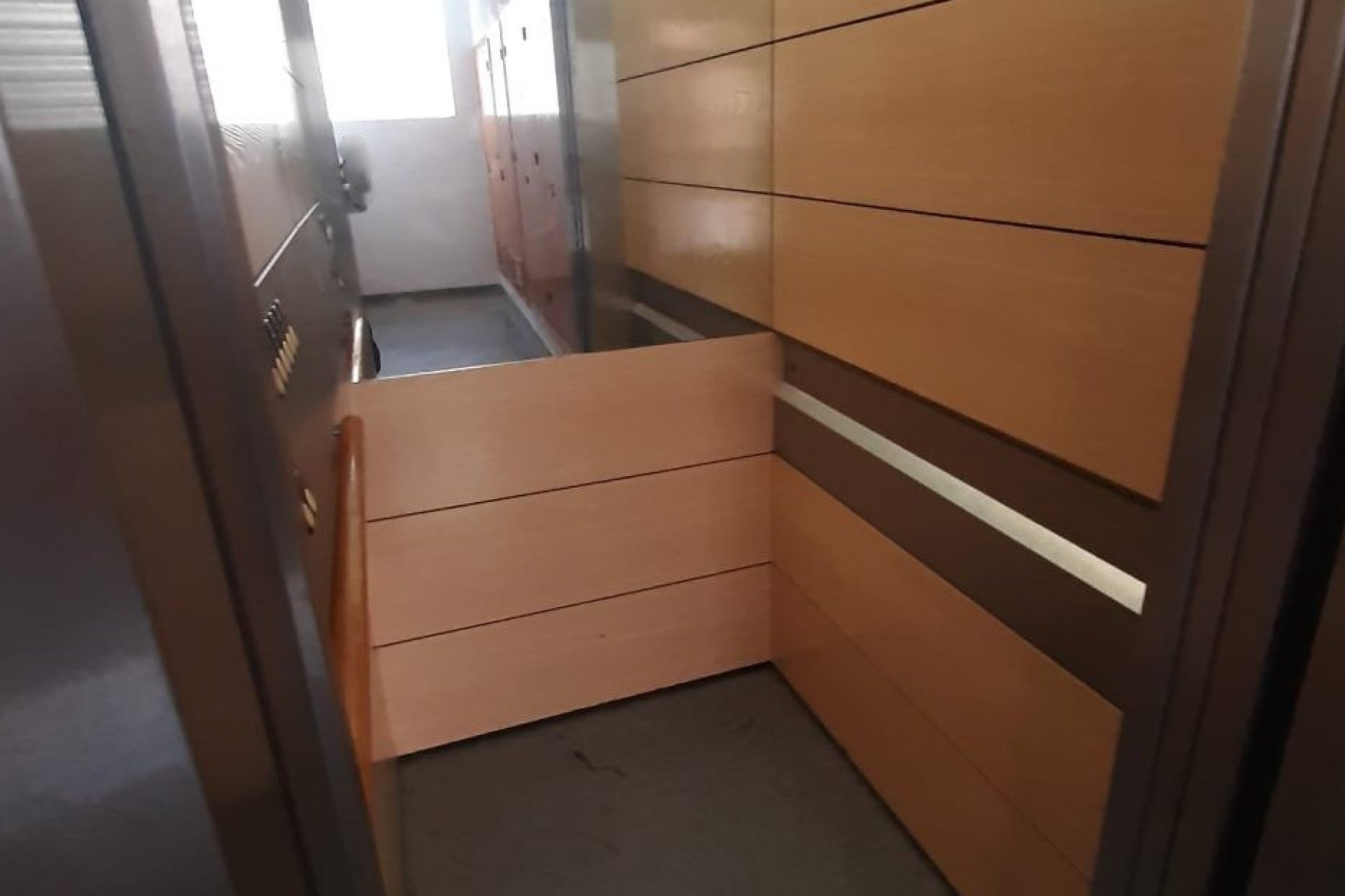 Wiederverkauf - Wohnung -
Torrevieja - Costa Blanca