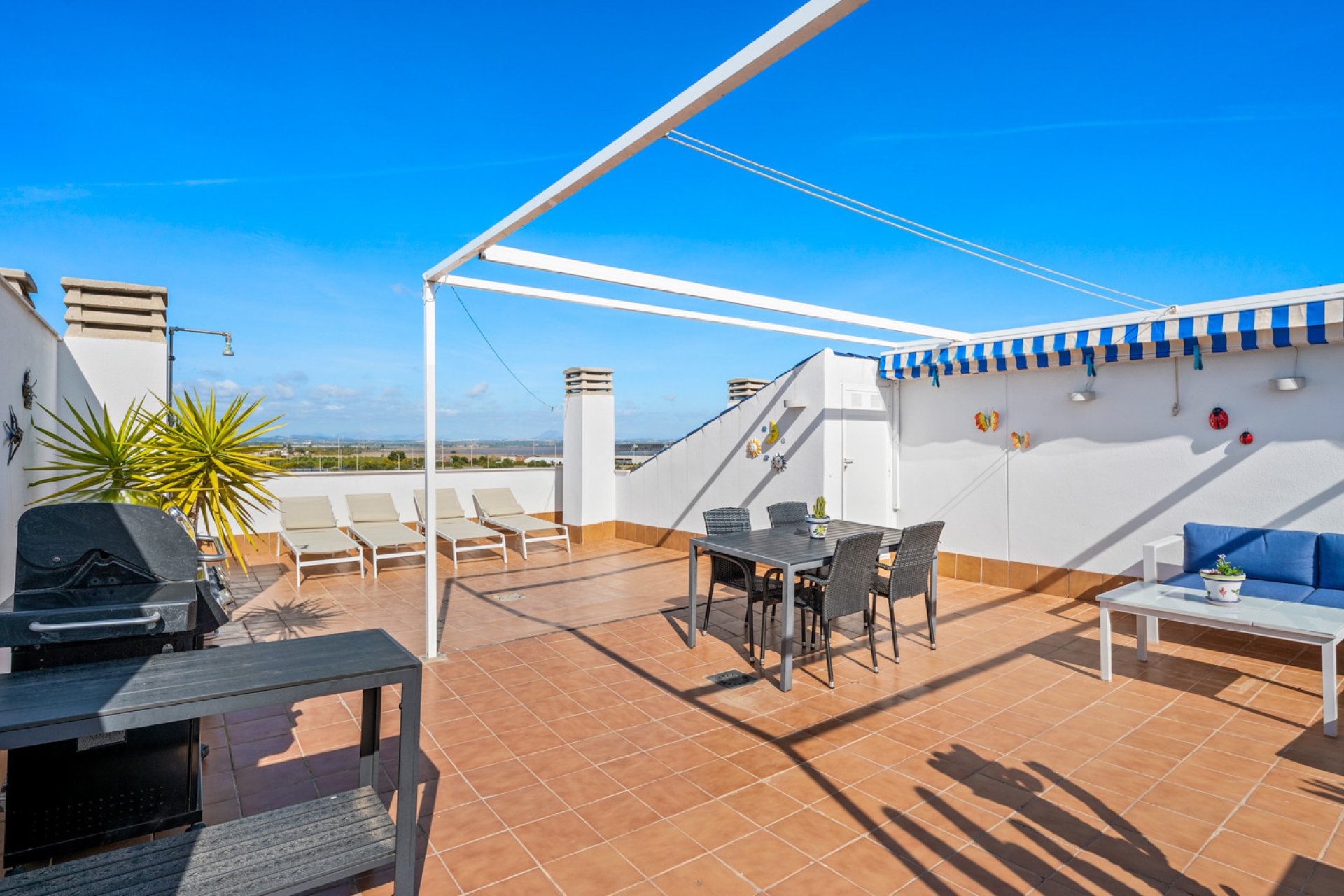 Wiederverkauf - Wohnung -
Torrevieja - Costa Blanca