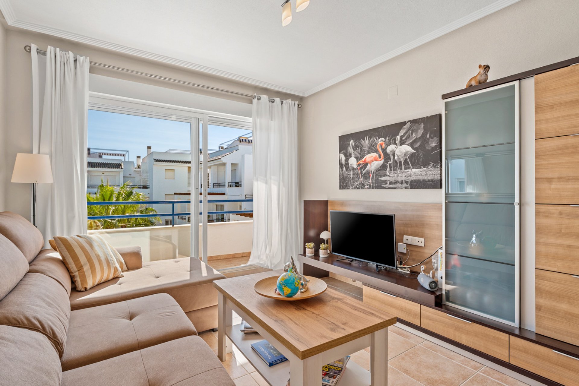 Wiederverkauf - Wohnung -
Torrevieja - Costa Blanca