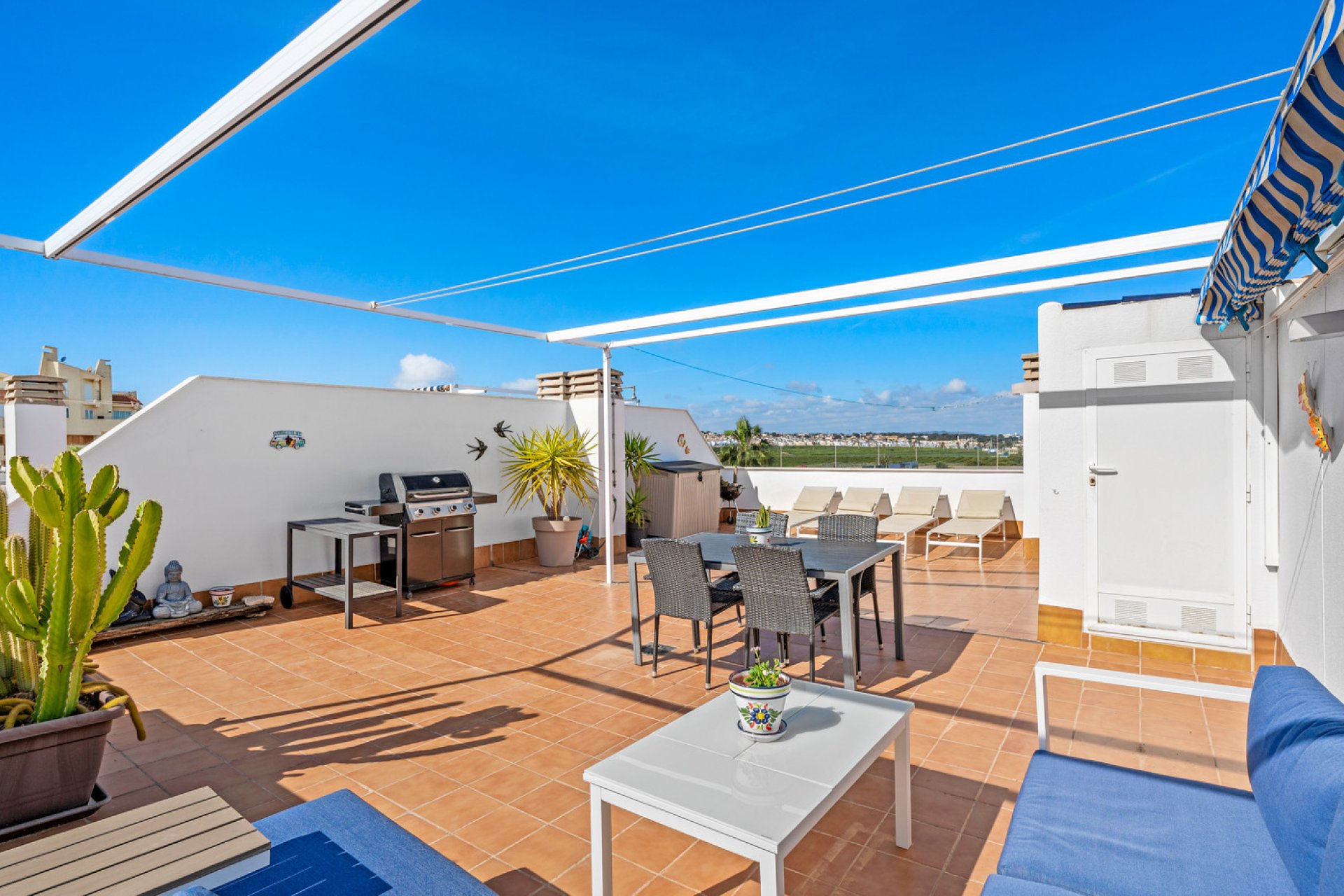 Wiederverkauf - Wohnung -
Torrevieja - Costa Blanca