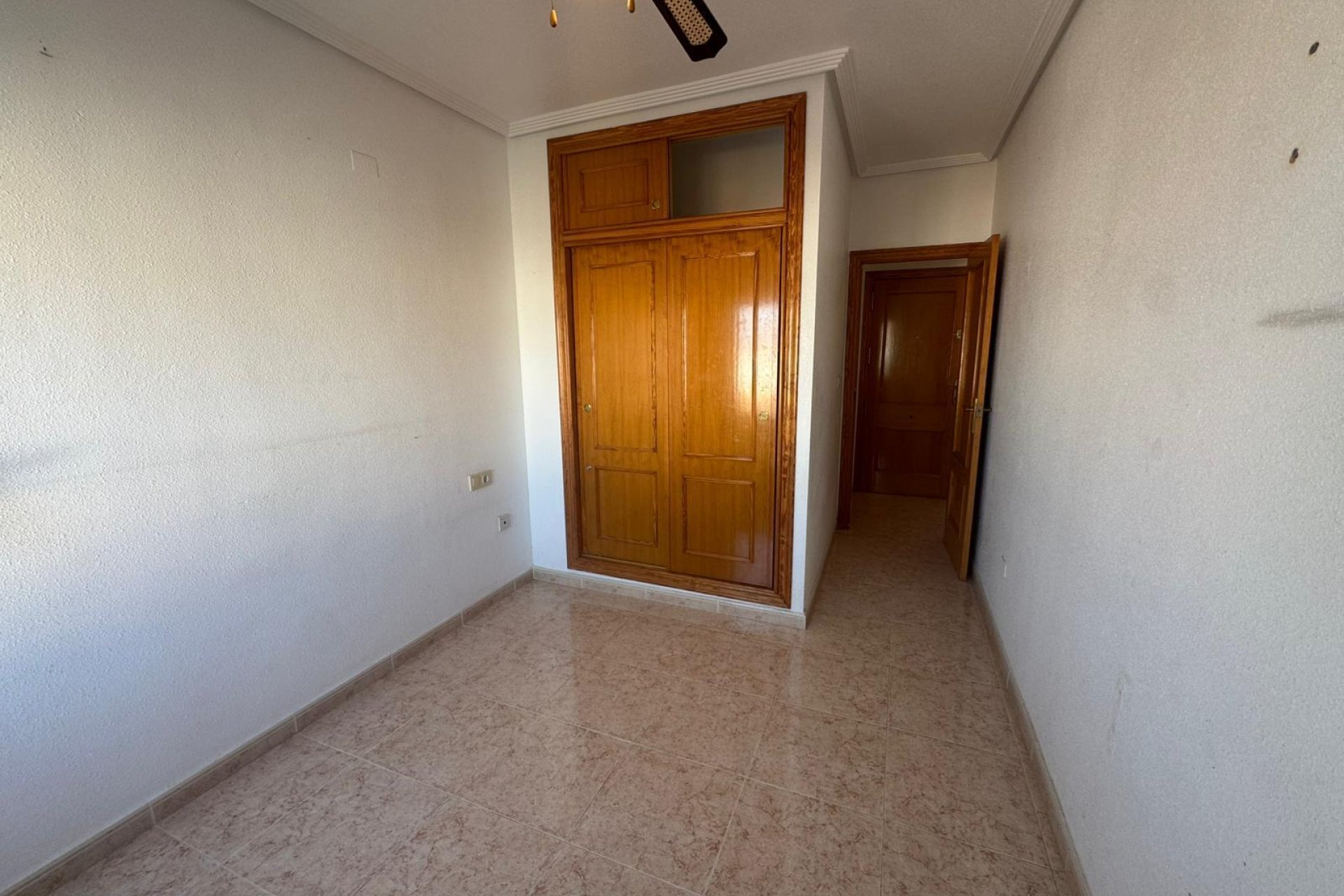 Wiederverkauf - Wohnung -
Torrevieja - Costa Blanca