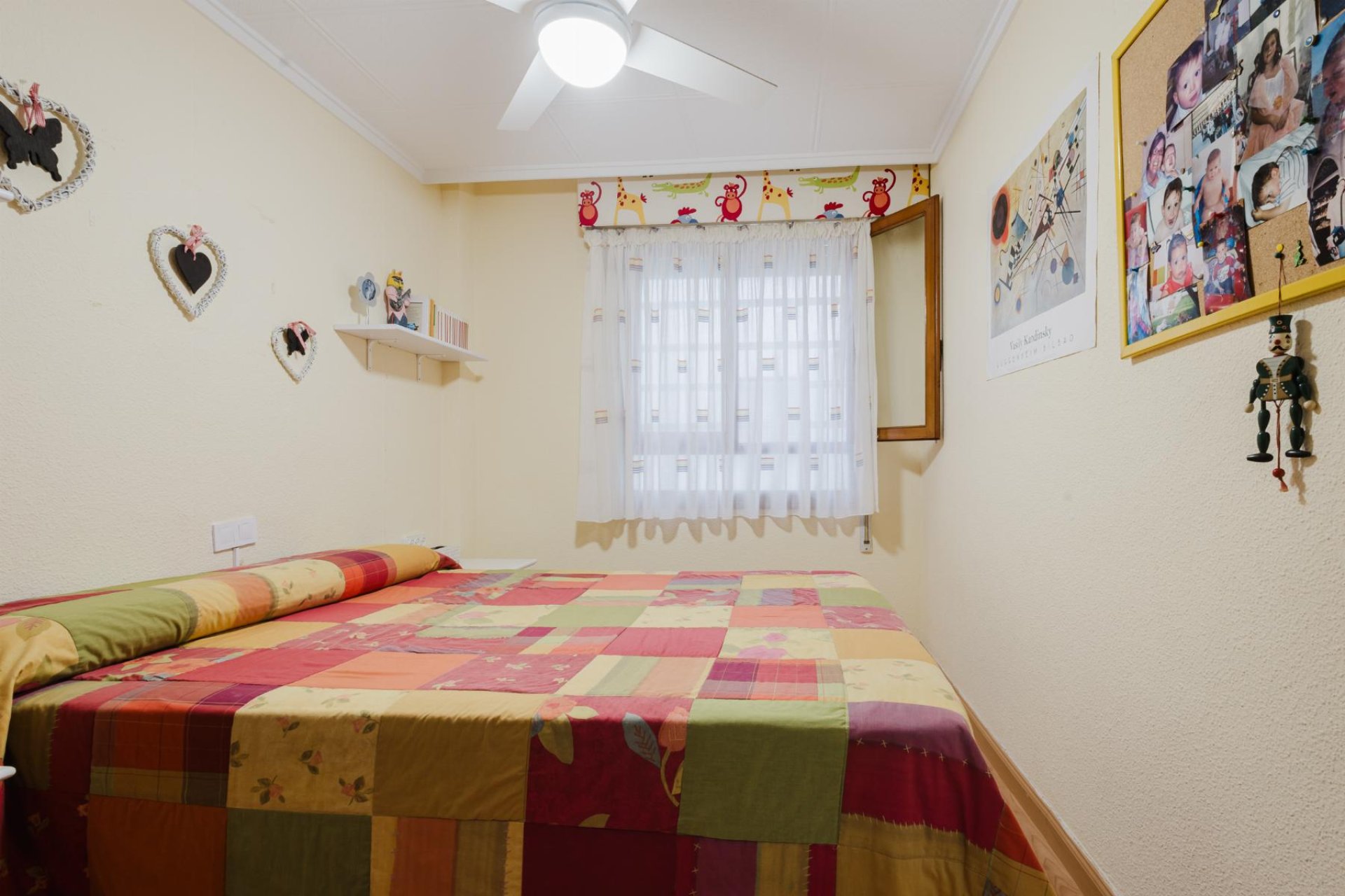 Wiederverkauf - Wohnung -
Torrevieja - Costa Blanca