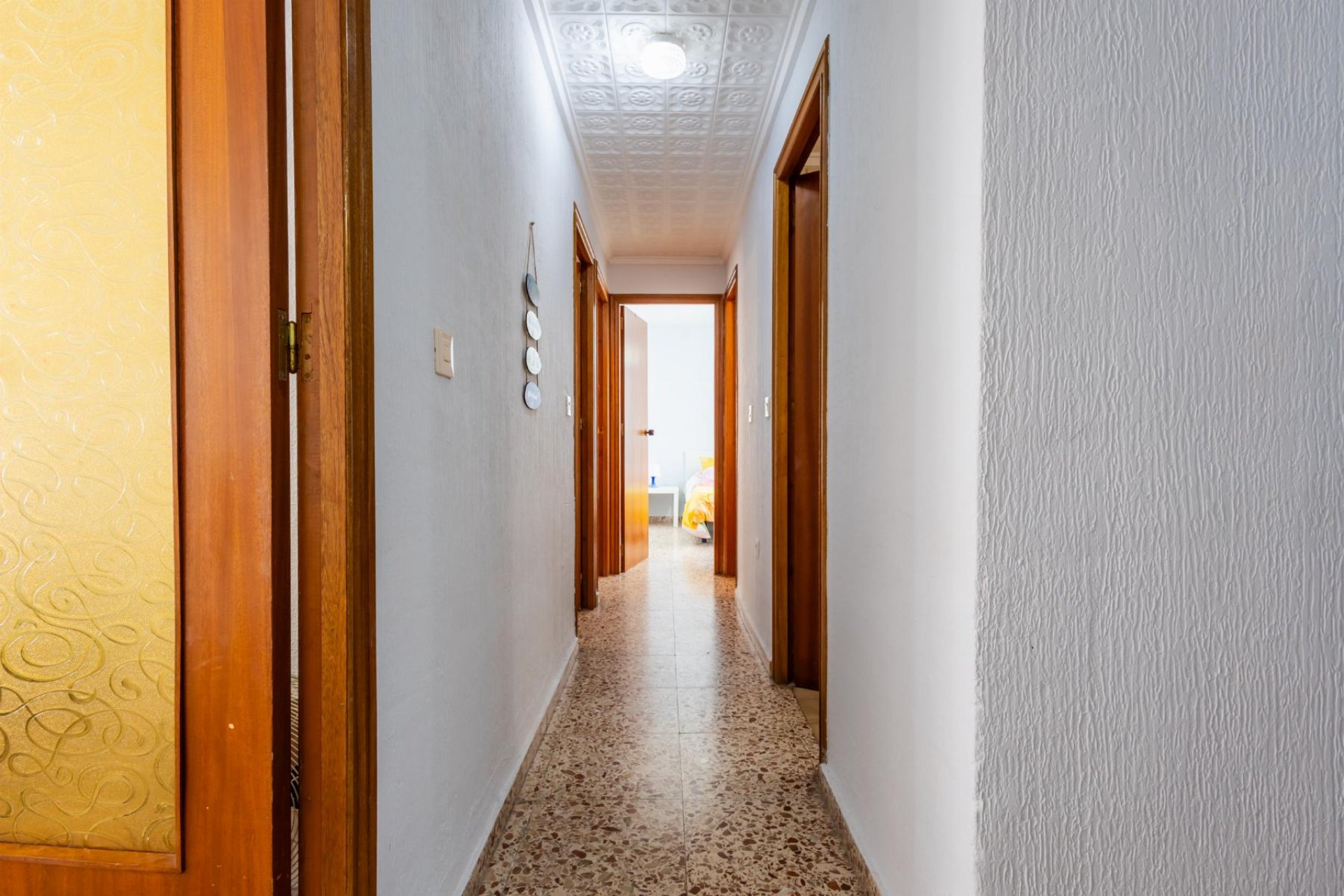 Wiederverkauf - Wohnung -
Torrevieja - Costa Blanca