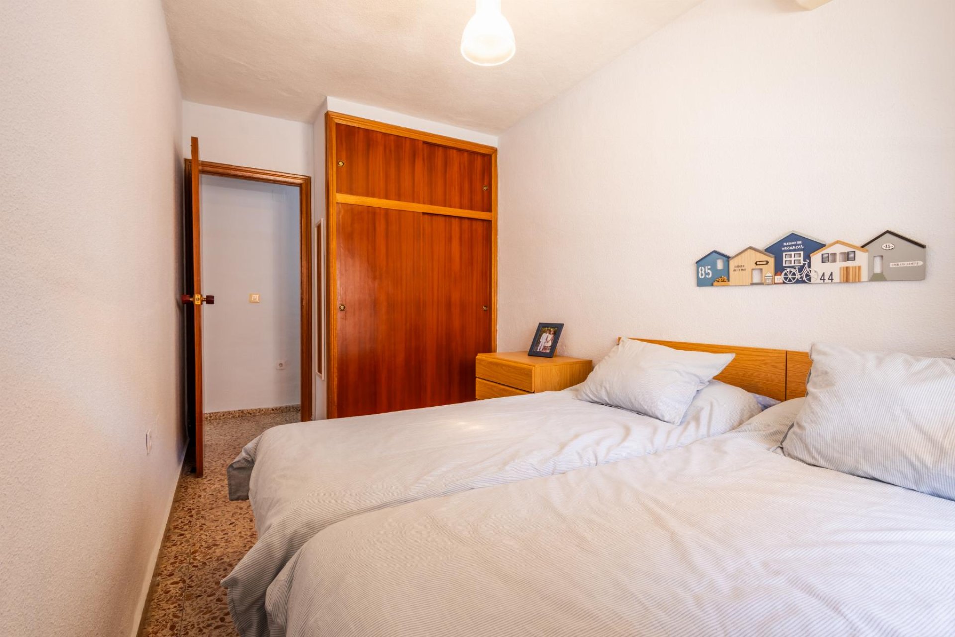 Wiederverkauf - Wohnung -
Torrevieja - Costa Blanca