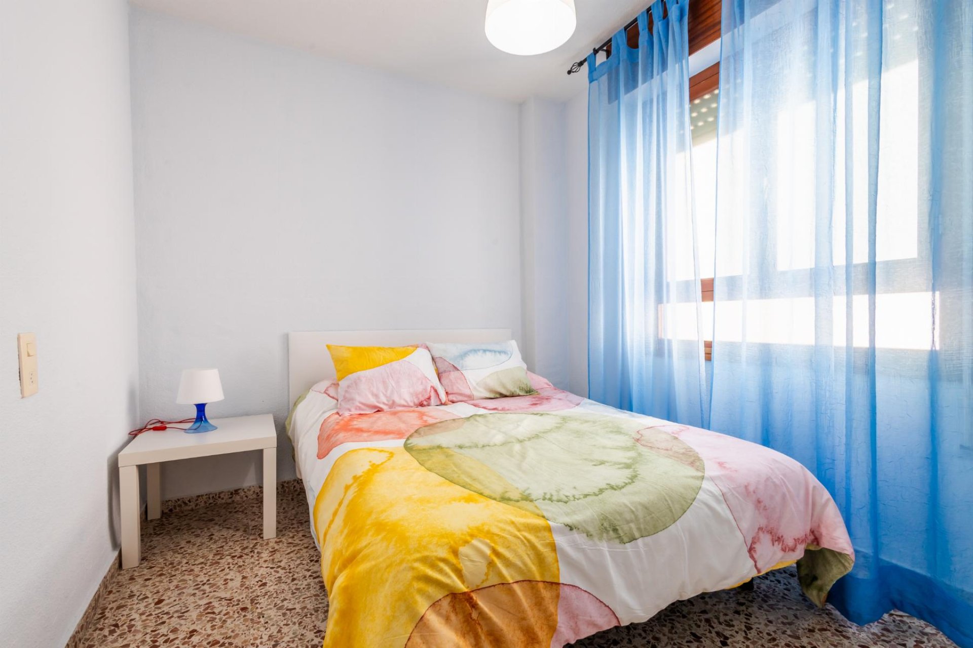 Wiederverkauf - Wohnung -
Torrevieja - Costa Blanca