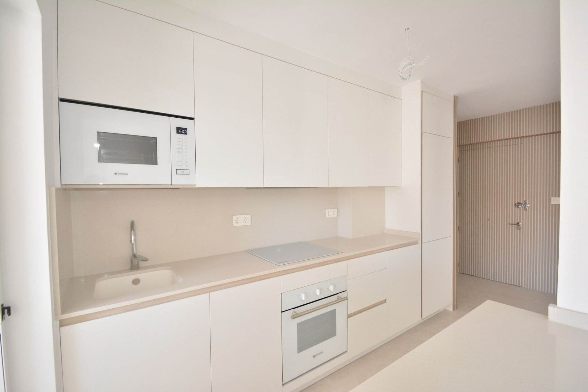 Wiederverkauf - Wohnung -
Torrevieja - Costa Blanca