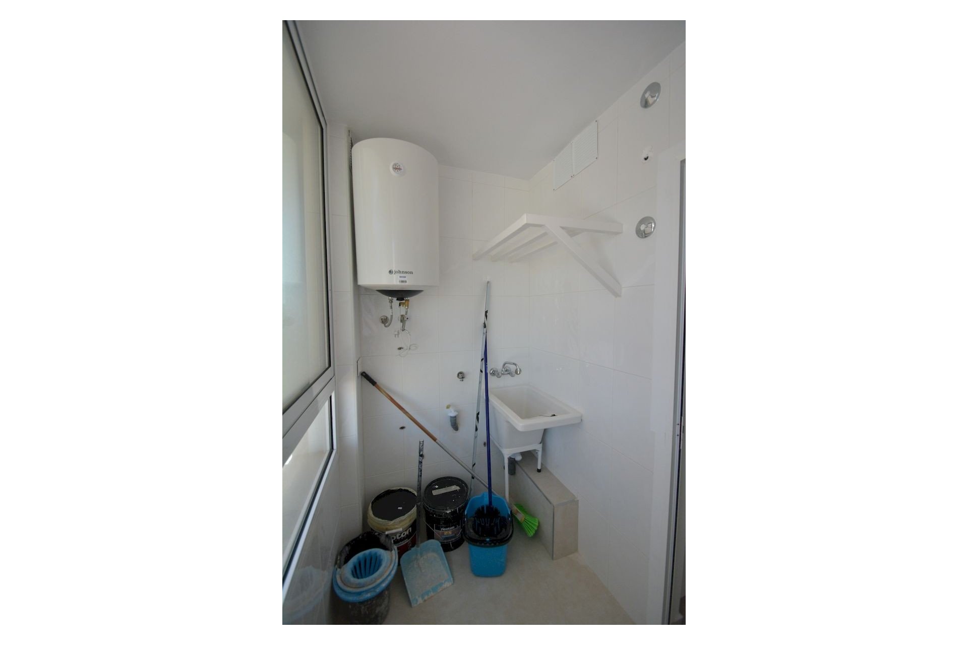 Wiederverkauf - Wohnung -
Torrevieja - Costa Blanca