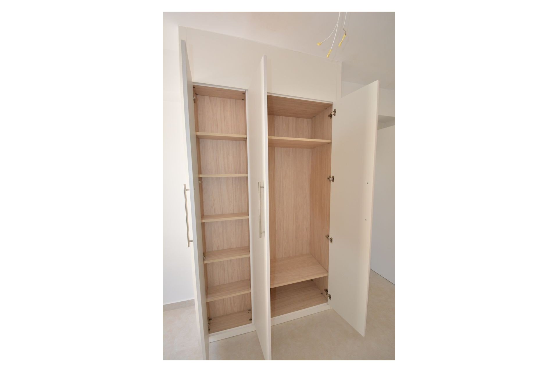 Wiederverkauf - Wohnung -
Torrevieja - Costa Blanca