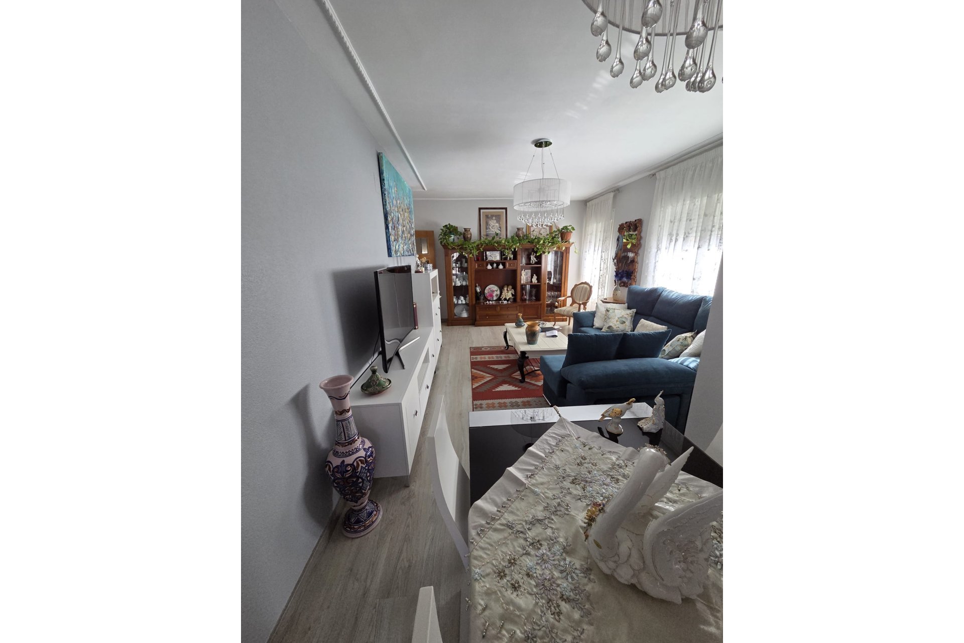 Wiederverkauf - Wohnung -
Torrevieja - Costa Blanca