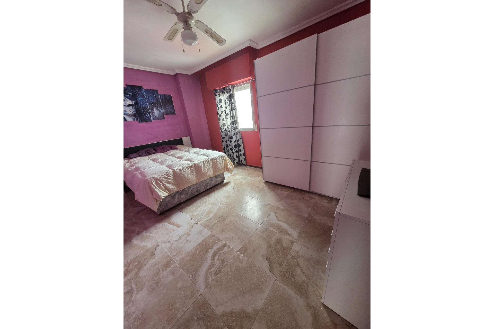 Wiederverkauf - Wohnung -
Torrevieja - Costa Blanca