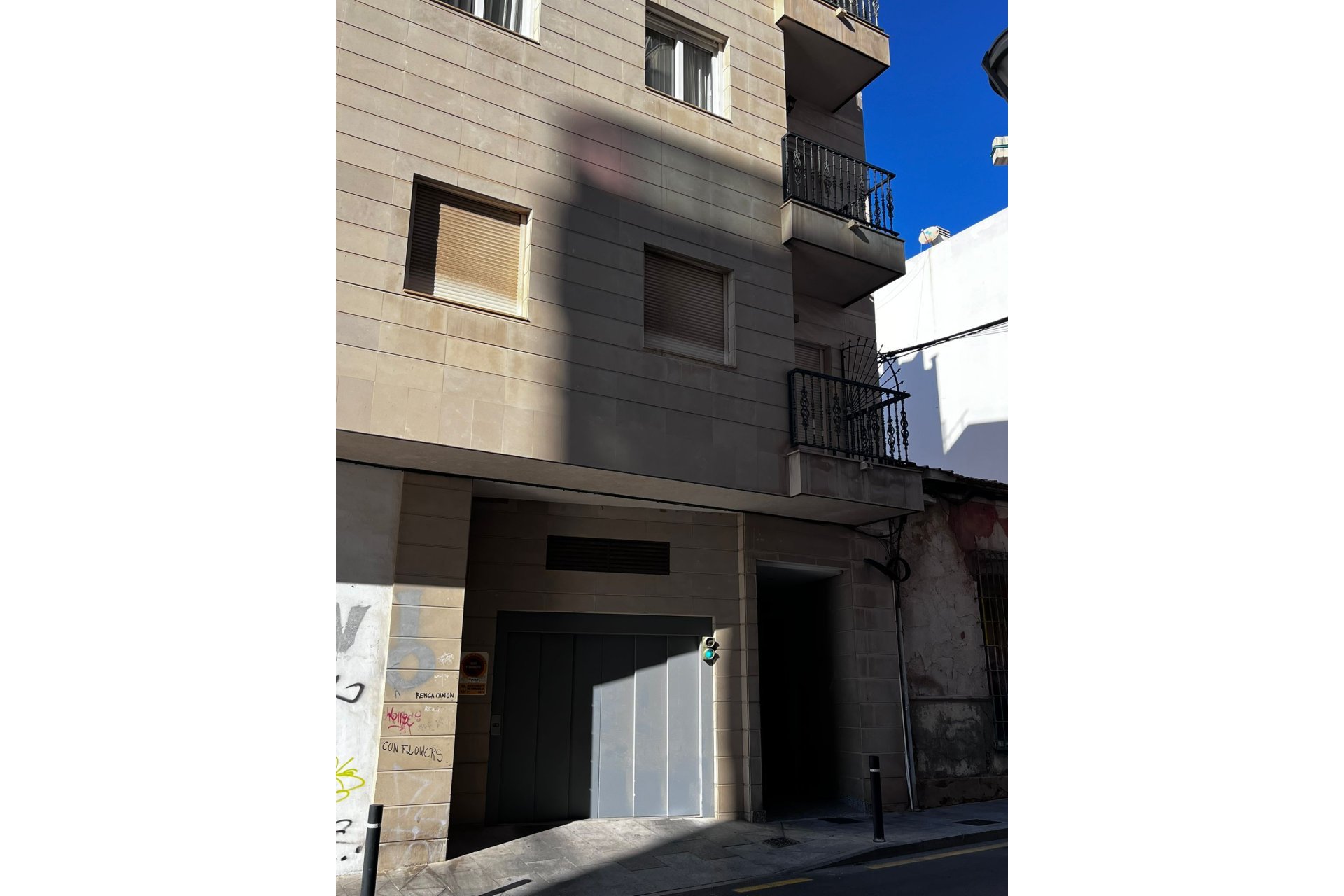 Wiederverkauf - Wohnung -
Torrevieja - Costa Blanca