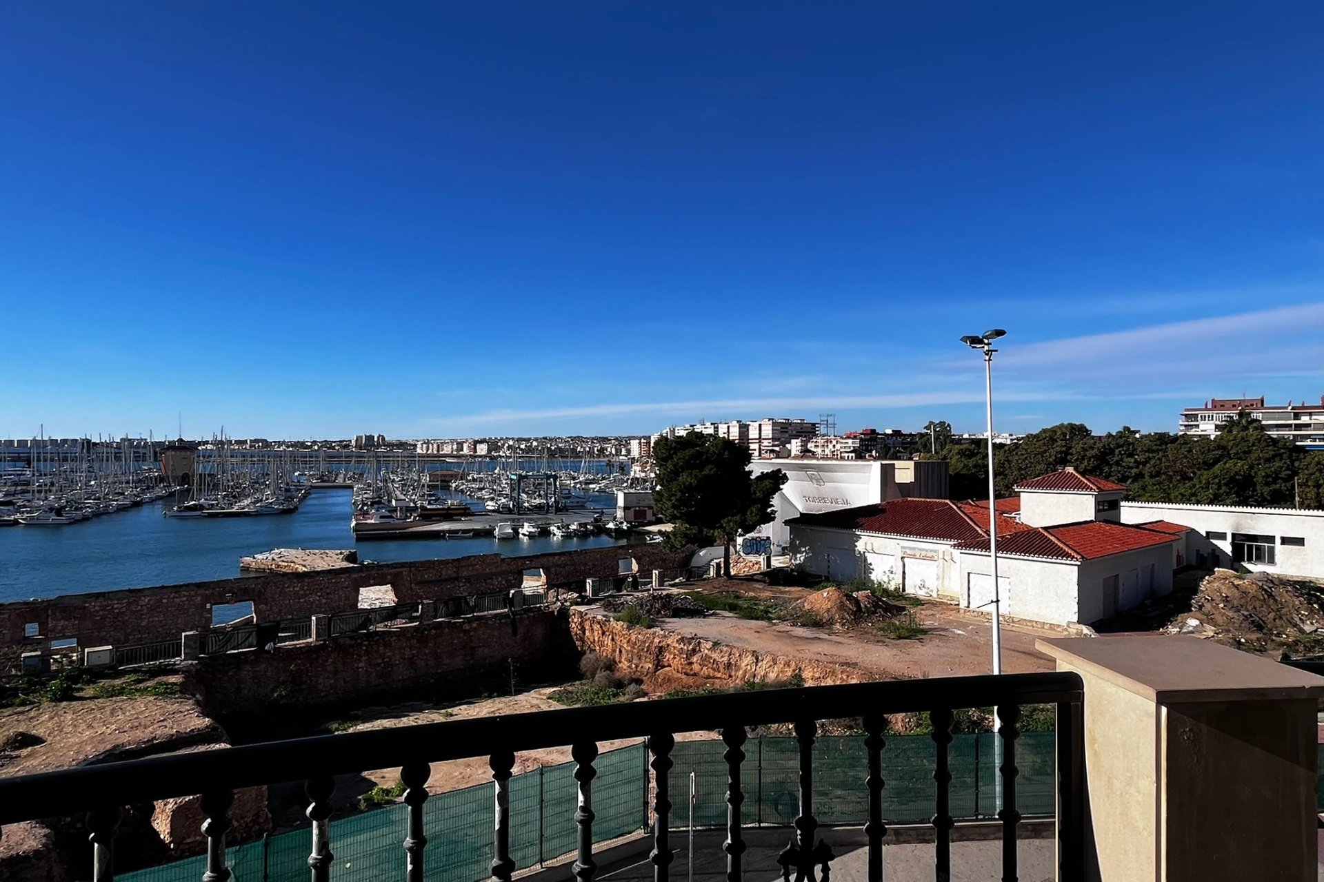 Wiederverkauf - Wohnung -
Torrevieja - Costa Blanca