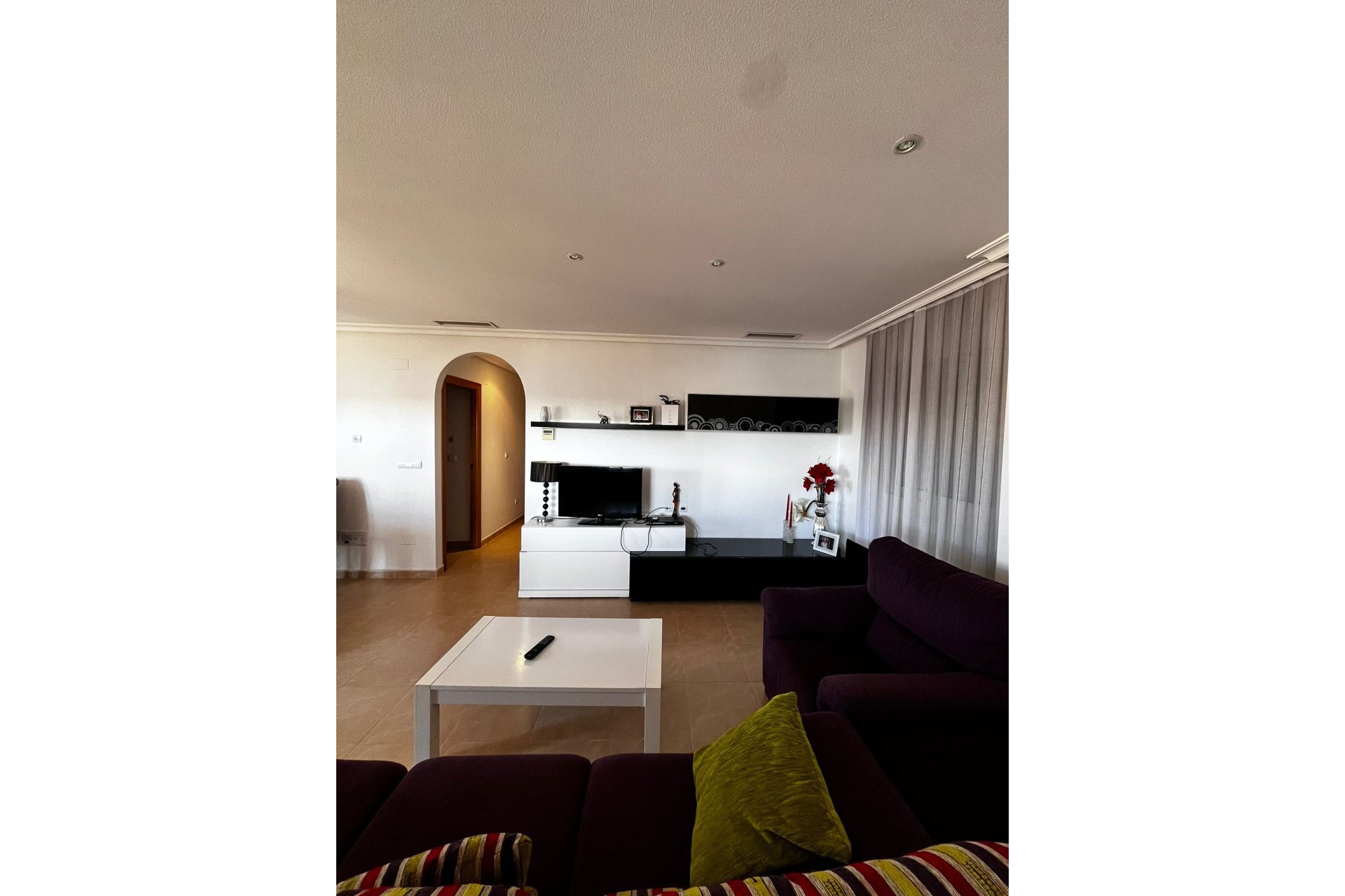 Wiederverkauf - Wohnung -
Torrevieja - Costa Blanca