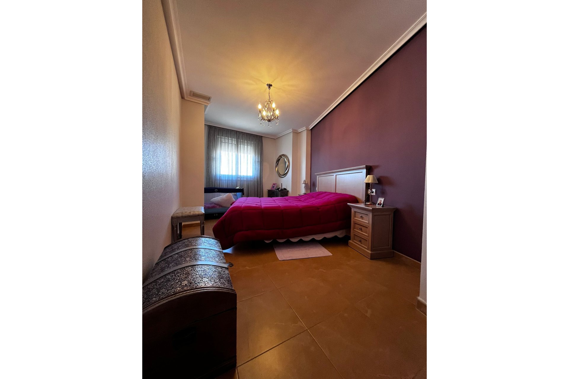 Wiederverkauf - Wohnung -
Torrevieja - Costa Blanca