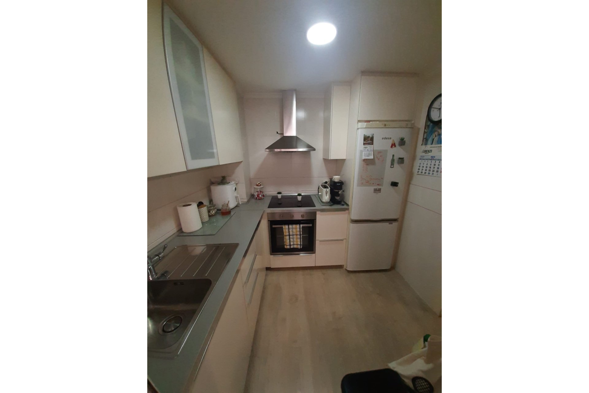 Wiederverkauf - Wohnung -
Torrevieja - Costa Blanca