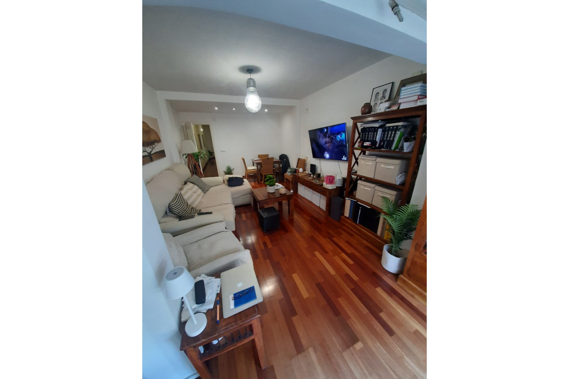 Wiederverkauf - Wohnung -
Torrevieja - Costa Blanca