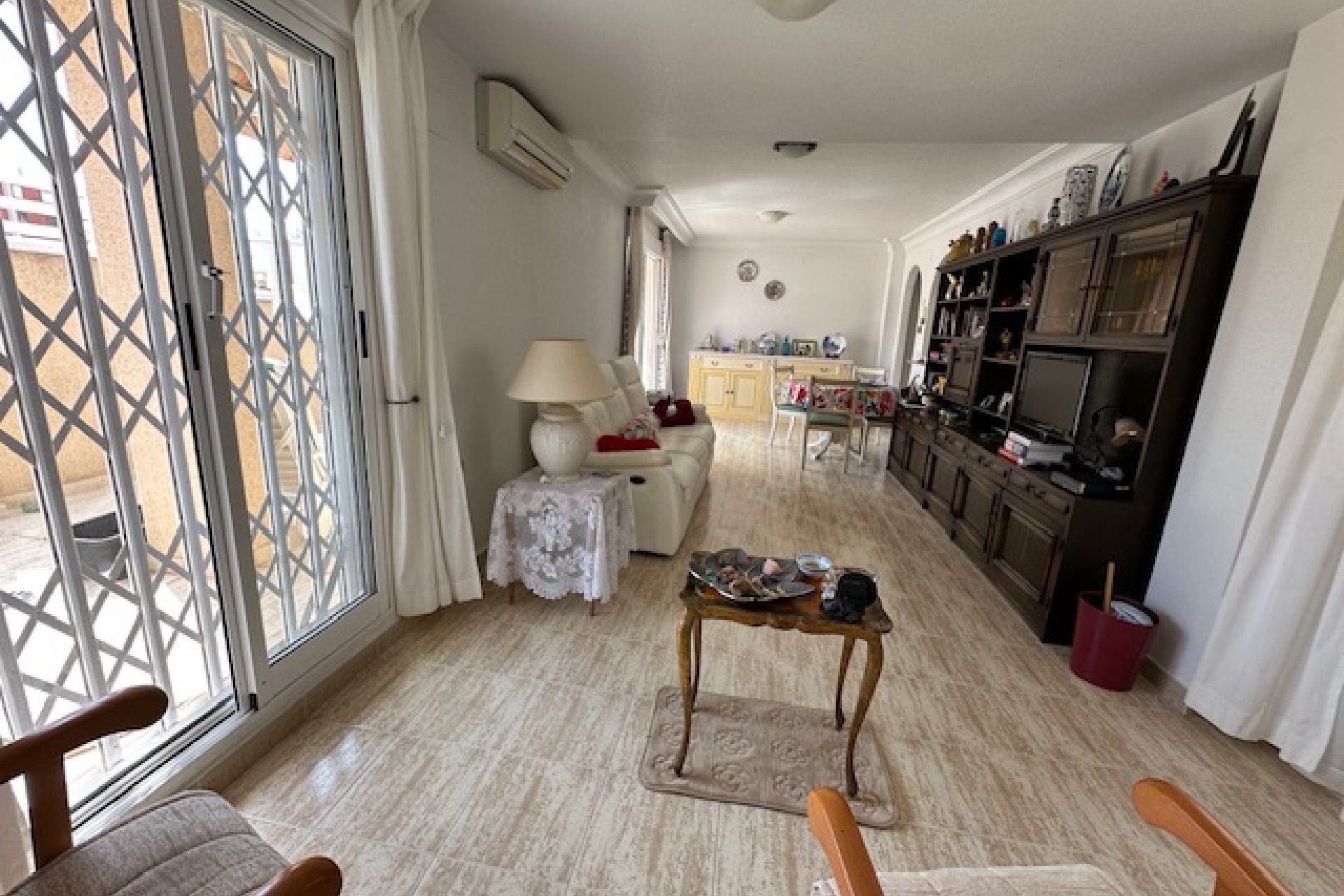 Wiederverkauf - Wohnung -
Torrevieja - Costa Blanca