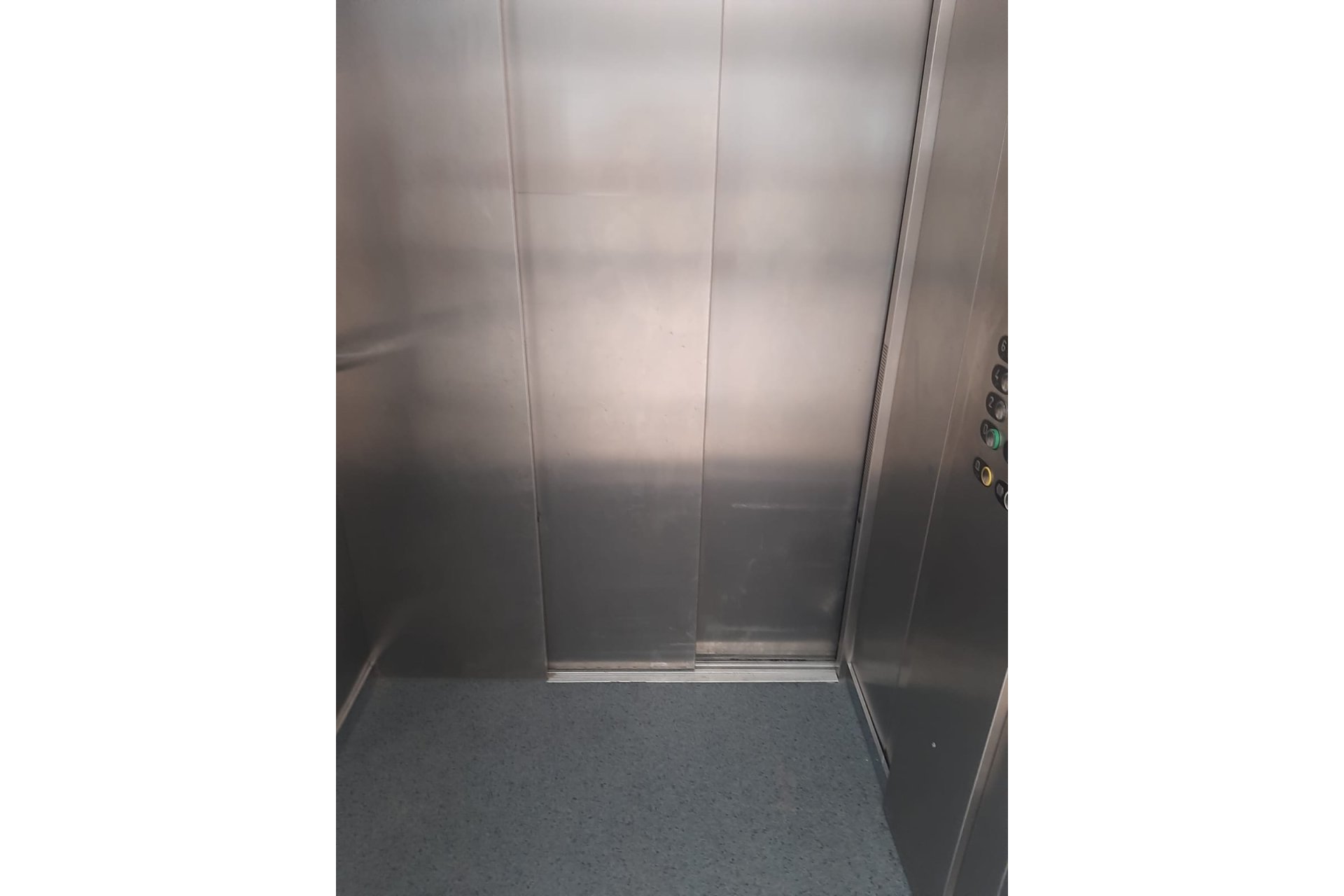 Wiederverkauf - Wohnung -
Torrevieja - Costa Blanca