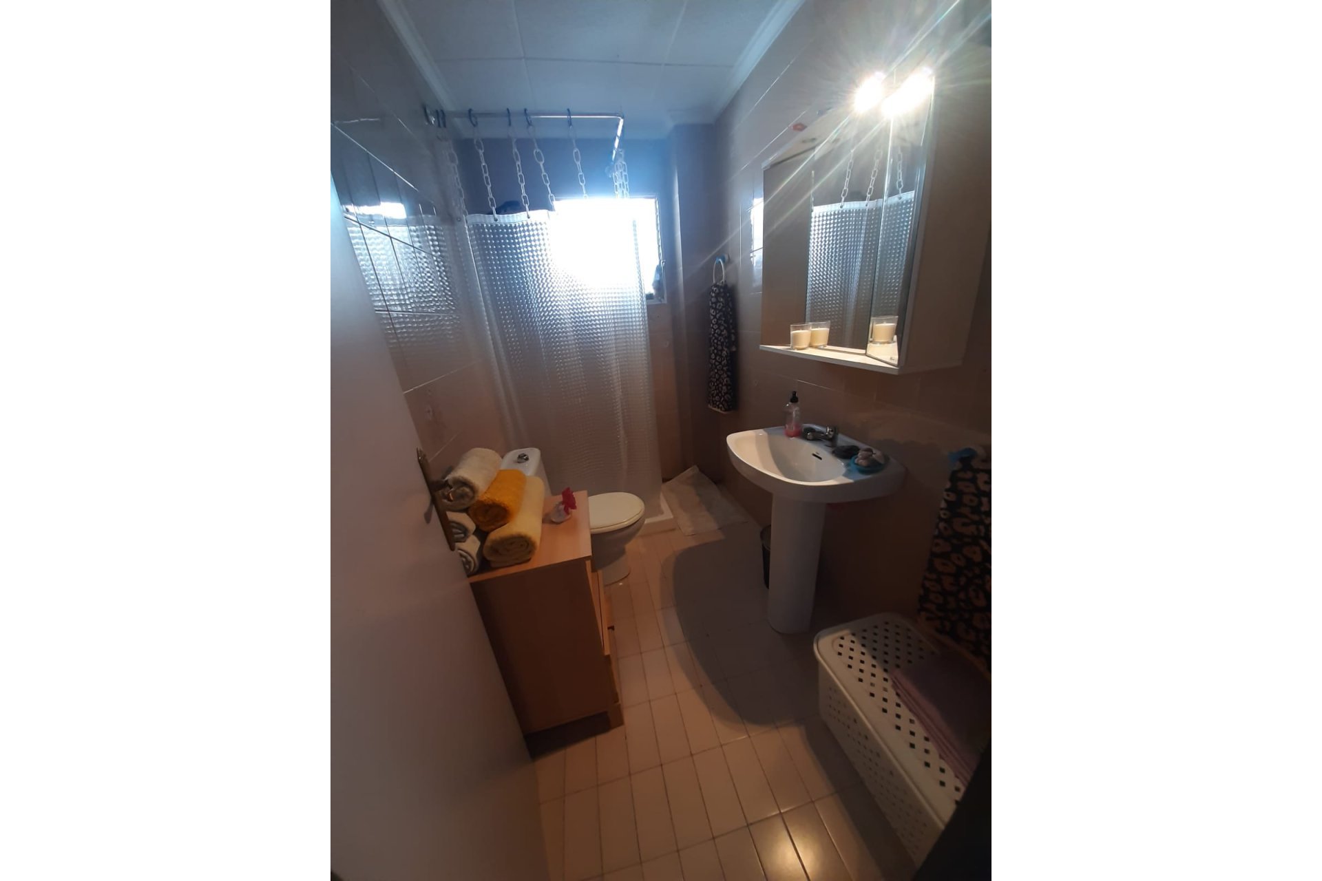 Wiederverkauf - Wohnung -
Torrevieja - Costa Blanca