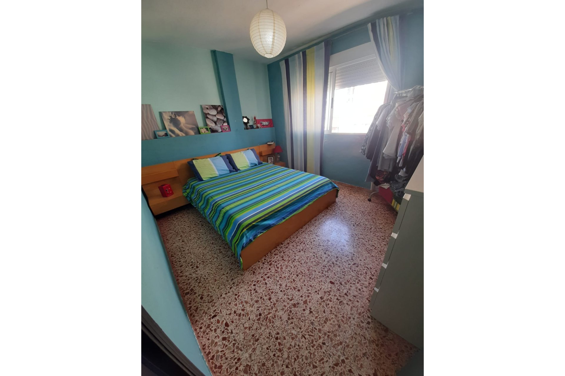 Wiederverkauf - Wohnung -
Torrevieja - Costa Blanca