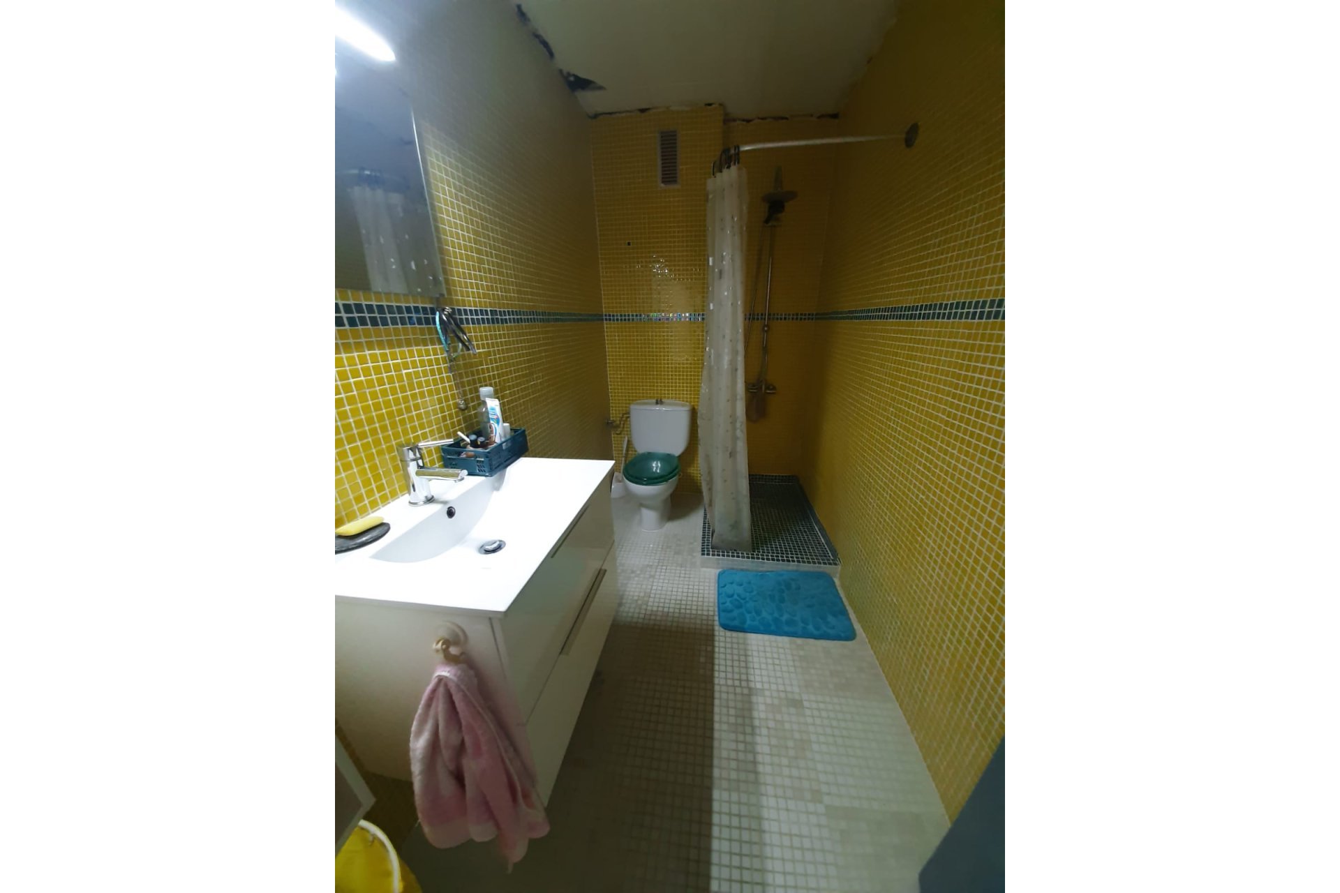 Wiederverkauf - Wohnung -
Torrevieja - Costa Blanca