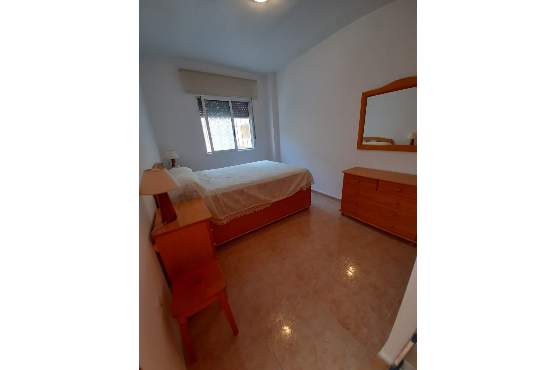 Wiederverkauf - Wohnung -
Torrevieja - Costa Blanca
