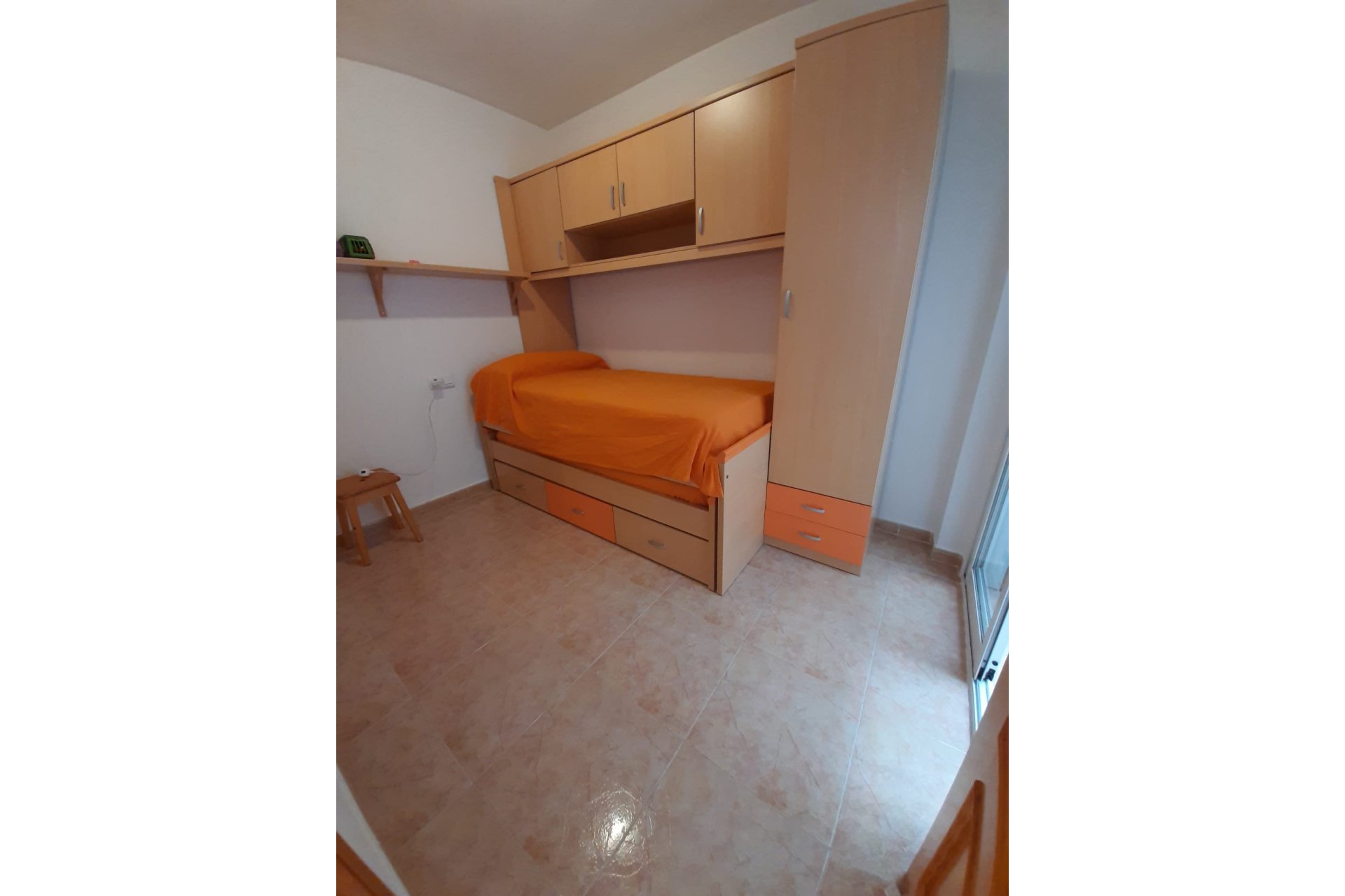 Wiederverkauf - Wohnung -
Torrevieja - Costa Blanca