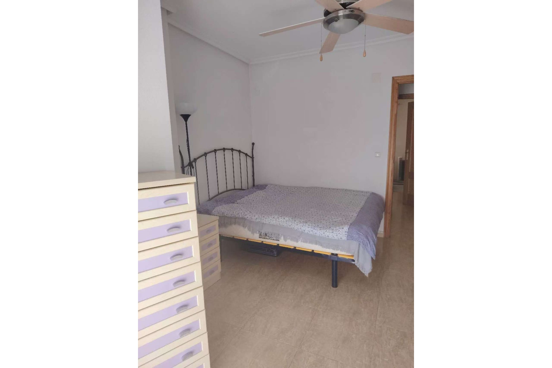 Wiederverkauf - Wohnung -
Torrevieja - Costa Blanca