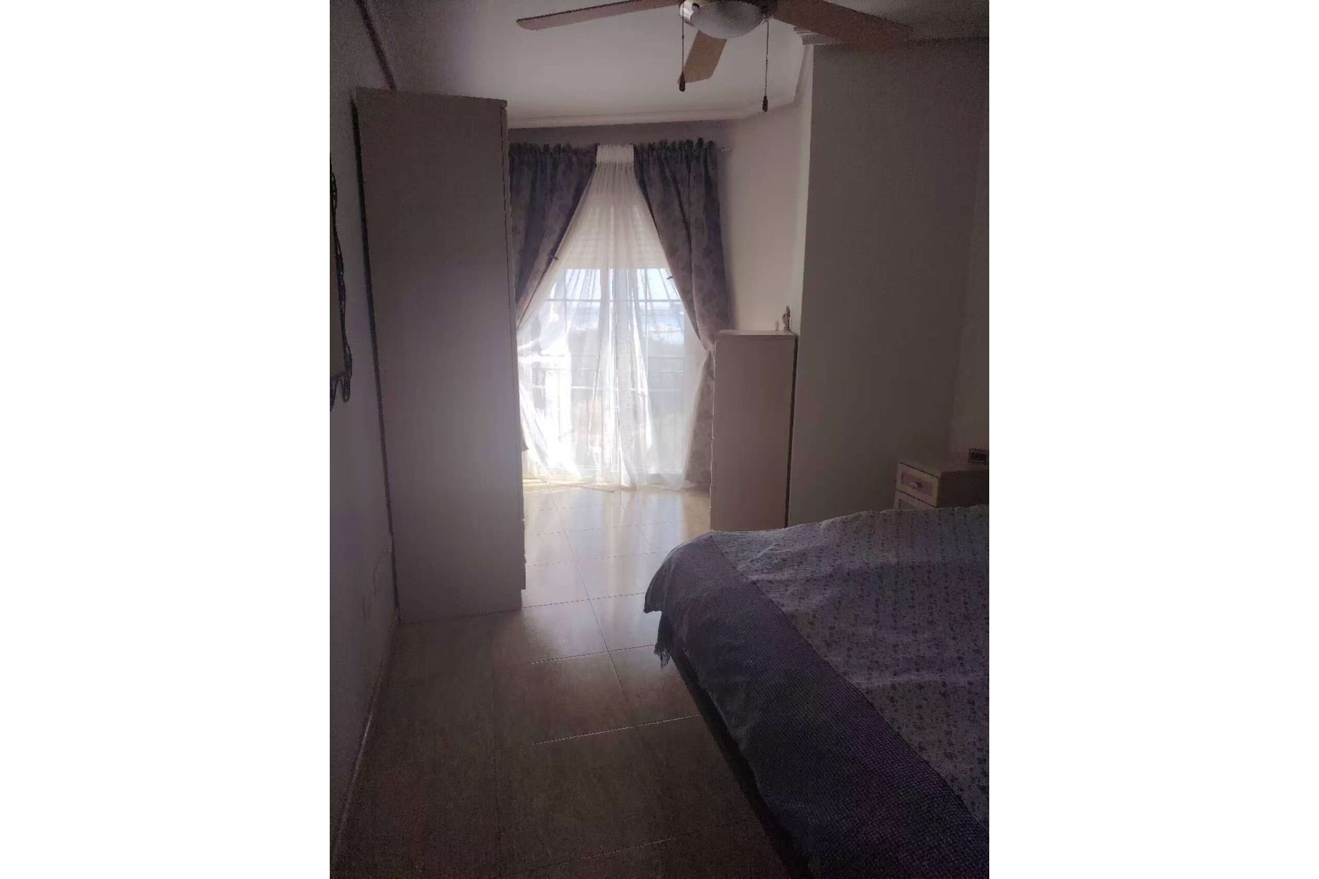 Wiederverkauf - Wohnung -
Torrevieja - Costa Blanca