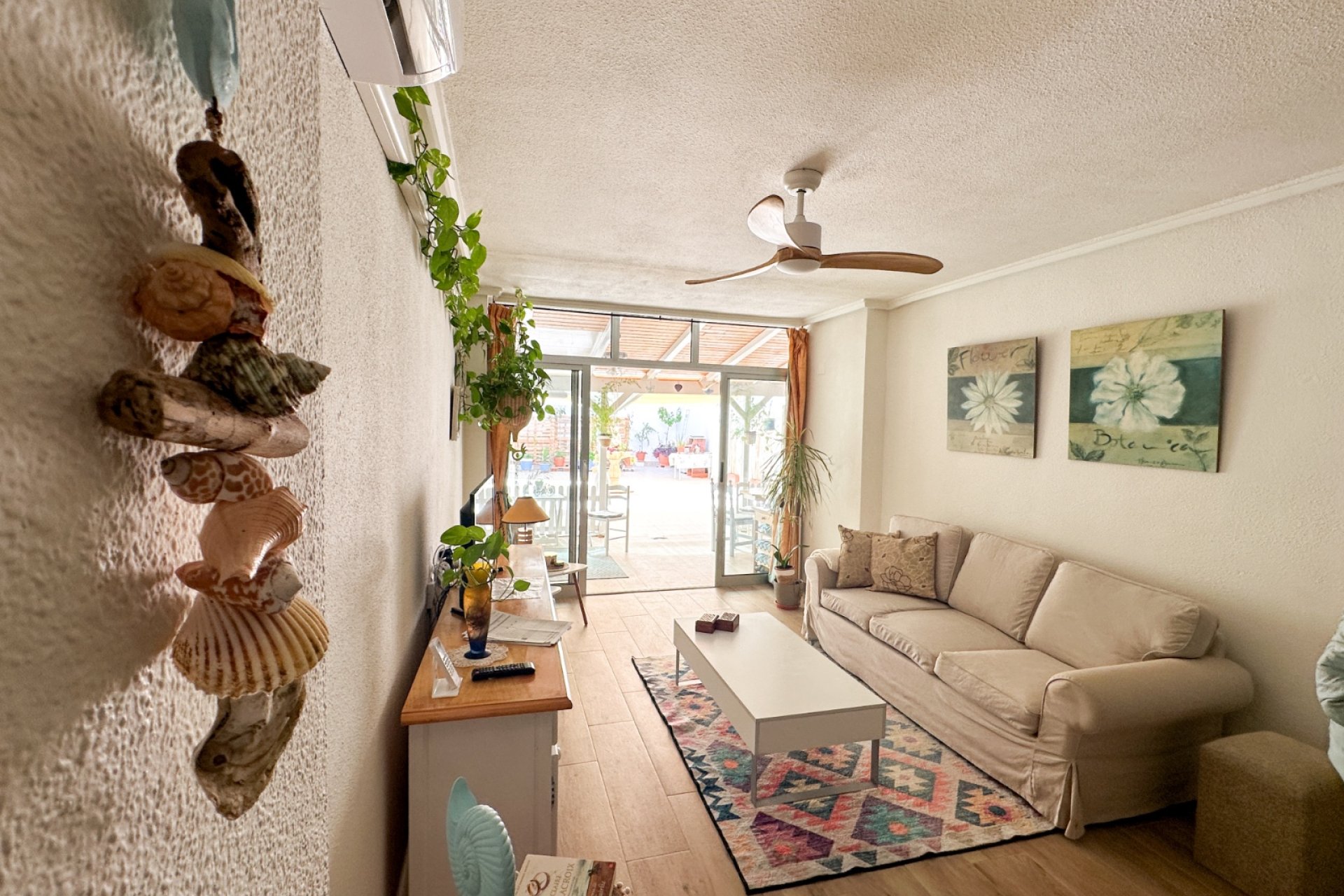 Wiederverkauf - Wohnung -
Torrevieja - Costa Blanca