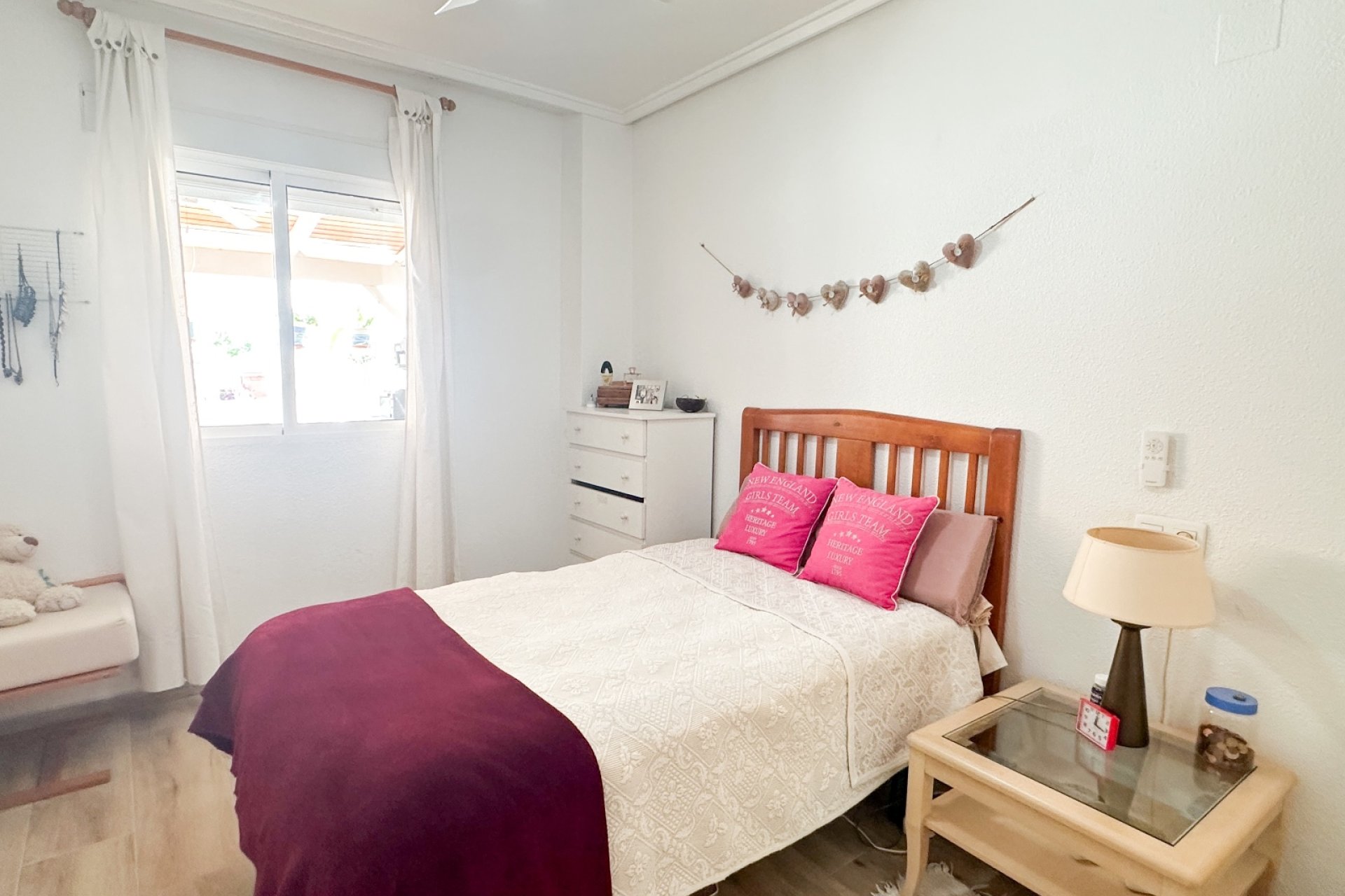 Wiederverkauf - Wohnung -
Torrevieja - Costa Blanca
