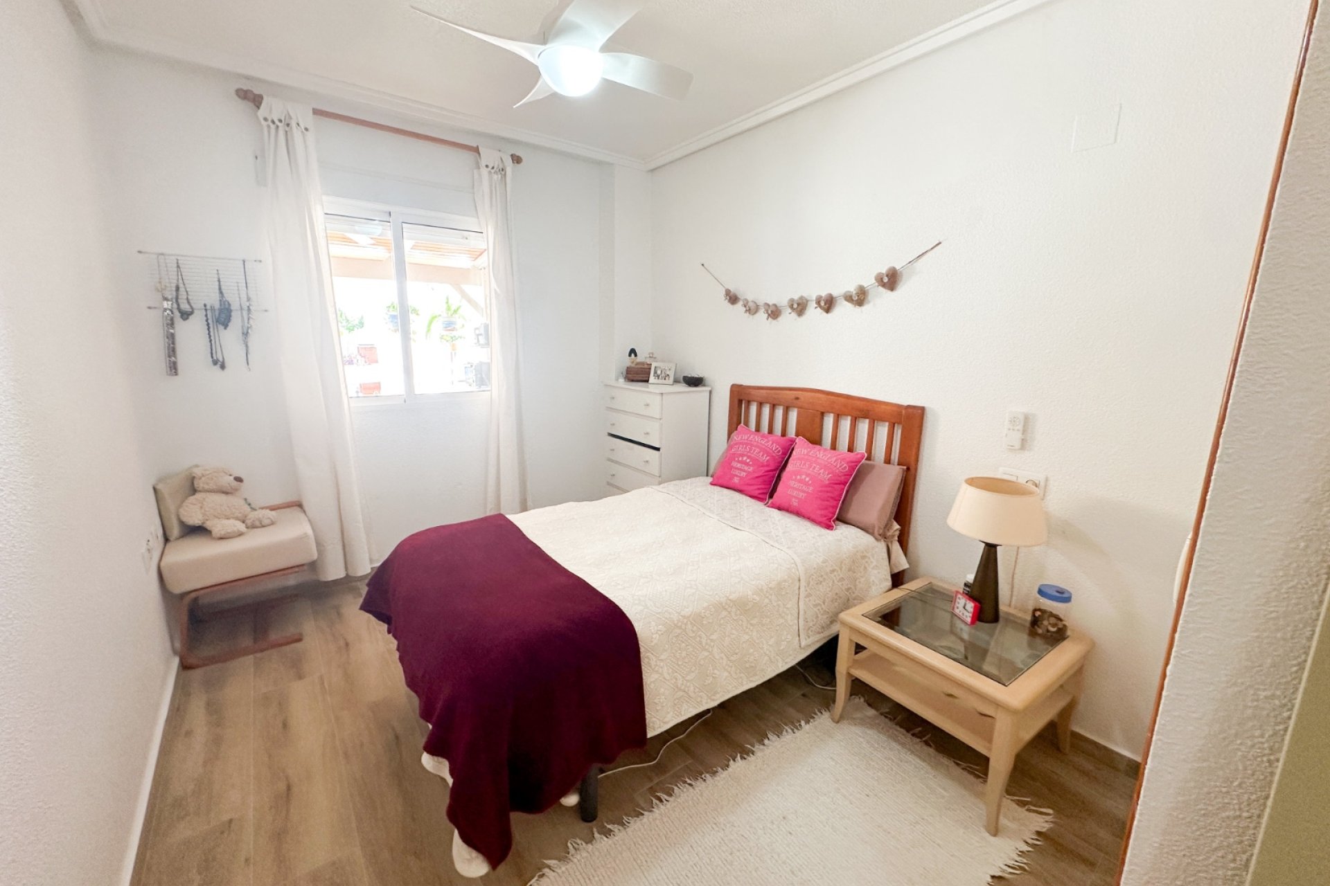 Wiederverkauf - Wohnung -
Torrevieja - Costa Blanca