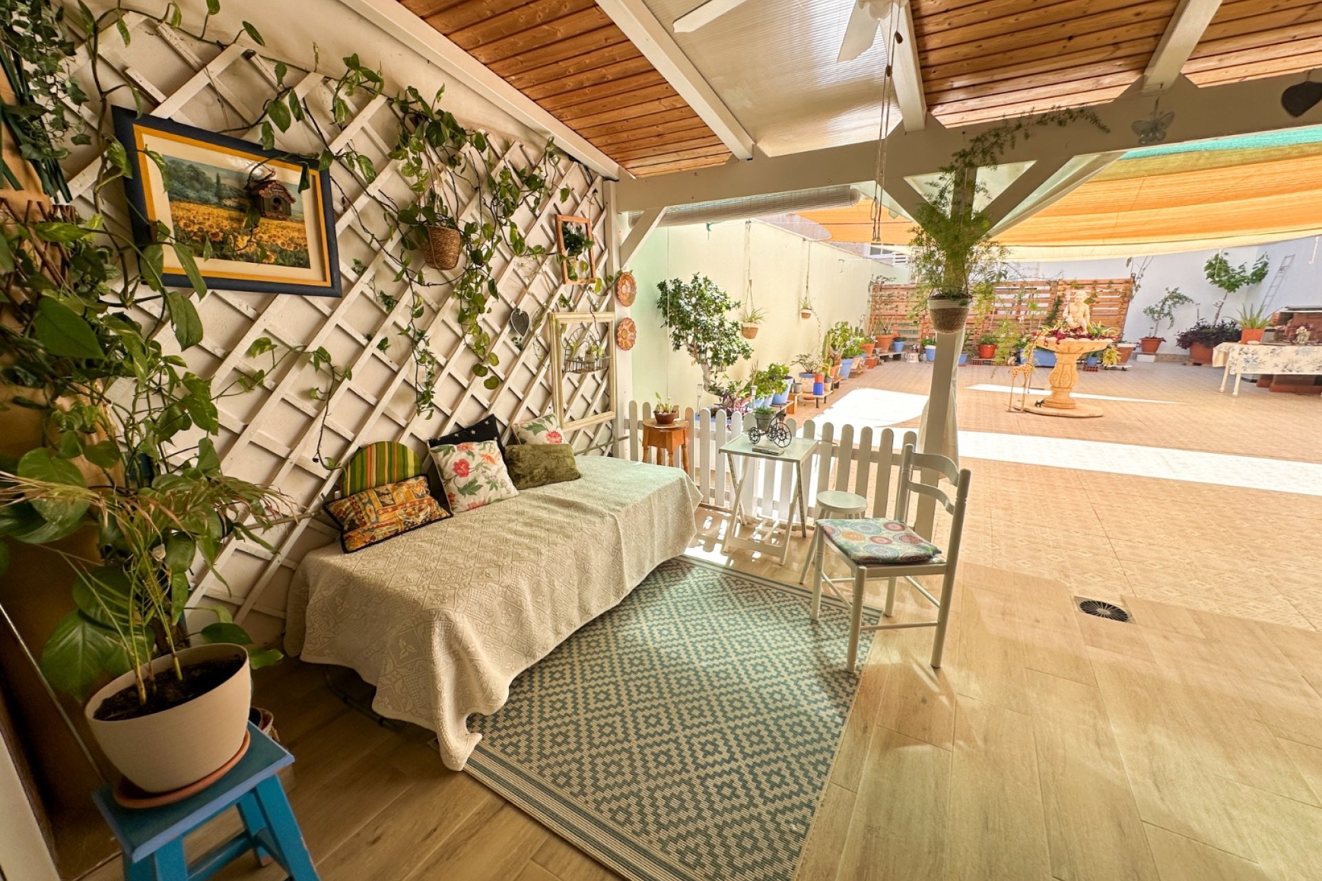 Wiederverkauf - Wohnung -
Torrevieja - Costa Blanca