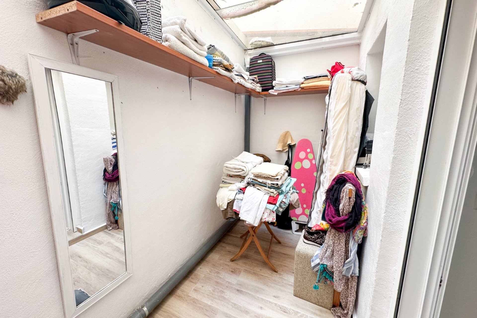 Wiederverkauf - Wohnung -
Torrevieja - Costa Blanca