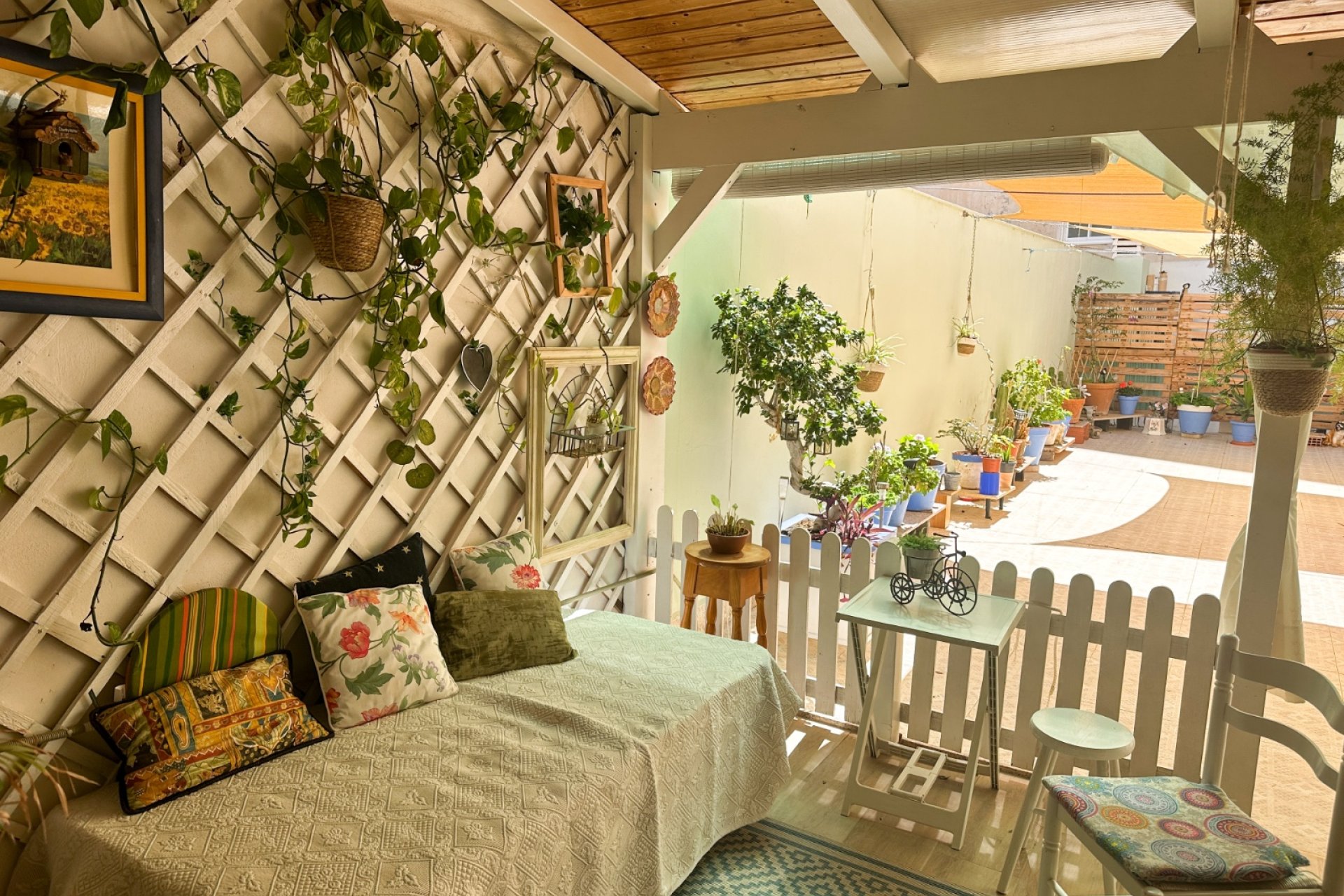 Wiederverkauf - Wohnung -
Torrevieja - Costa Blanca