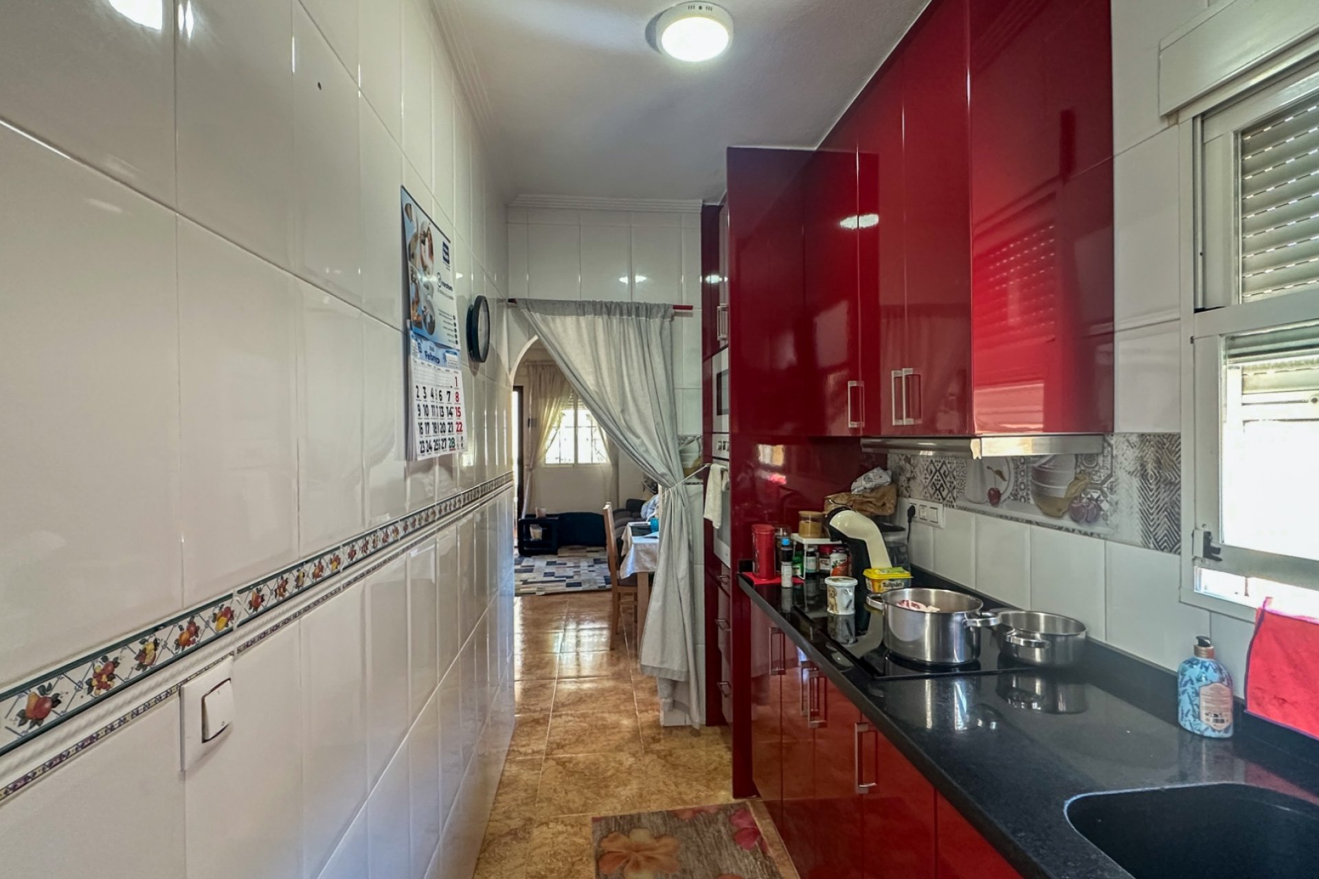 Wiederverkauf - Wohnung -
Torrevieja - Costa Blanca