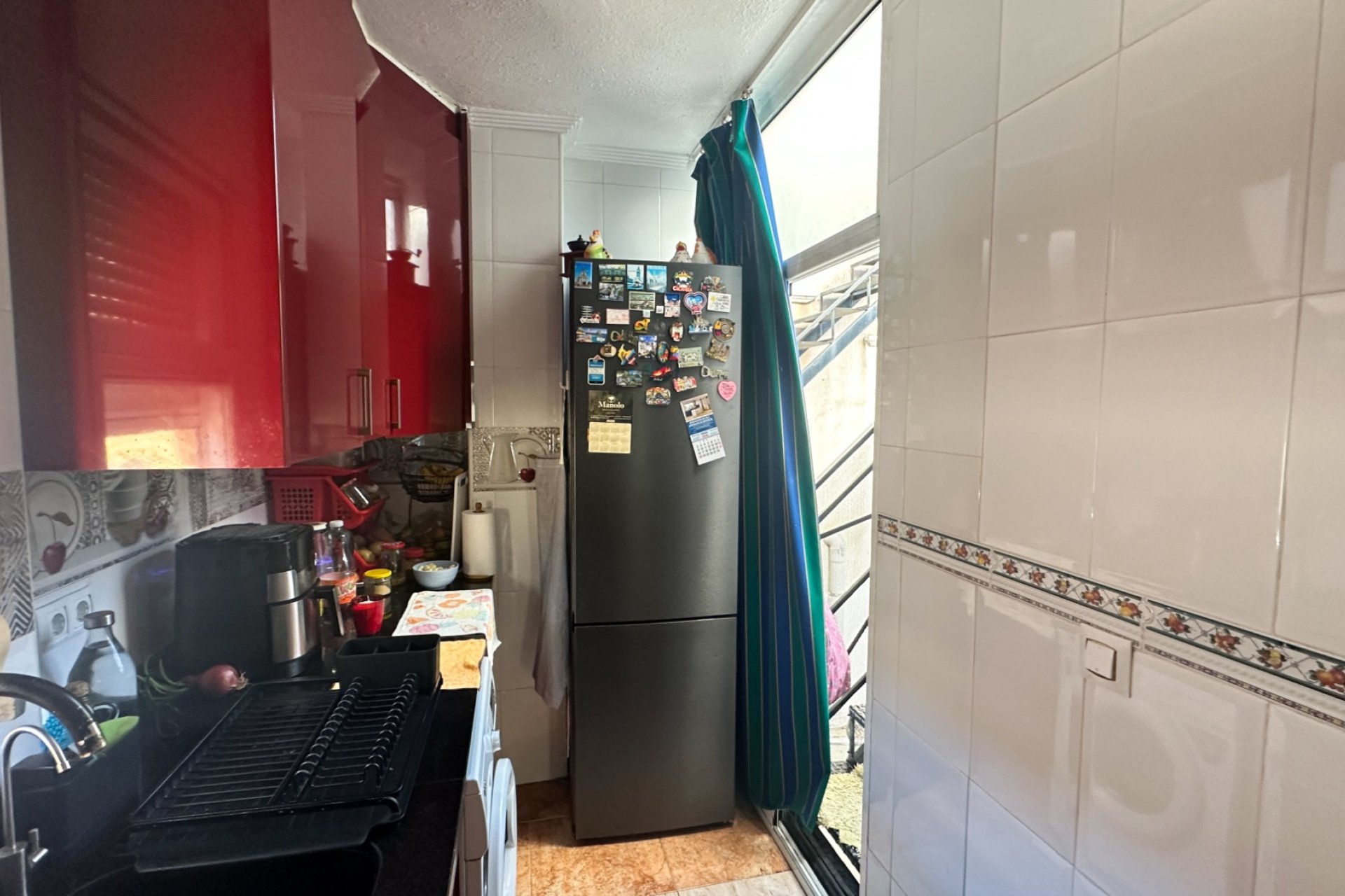 Wiederverkauf - Wohnung -
Torrevieja - Costa Blanca