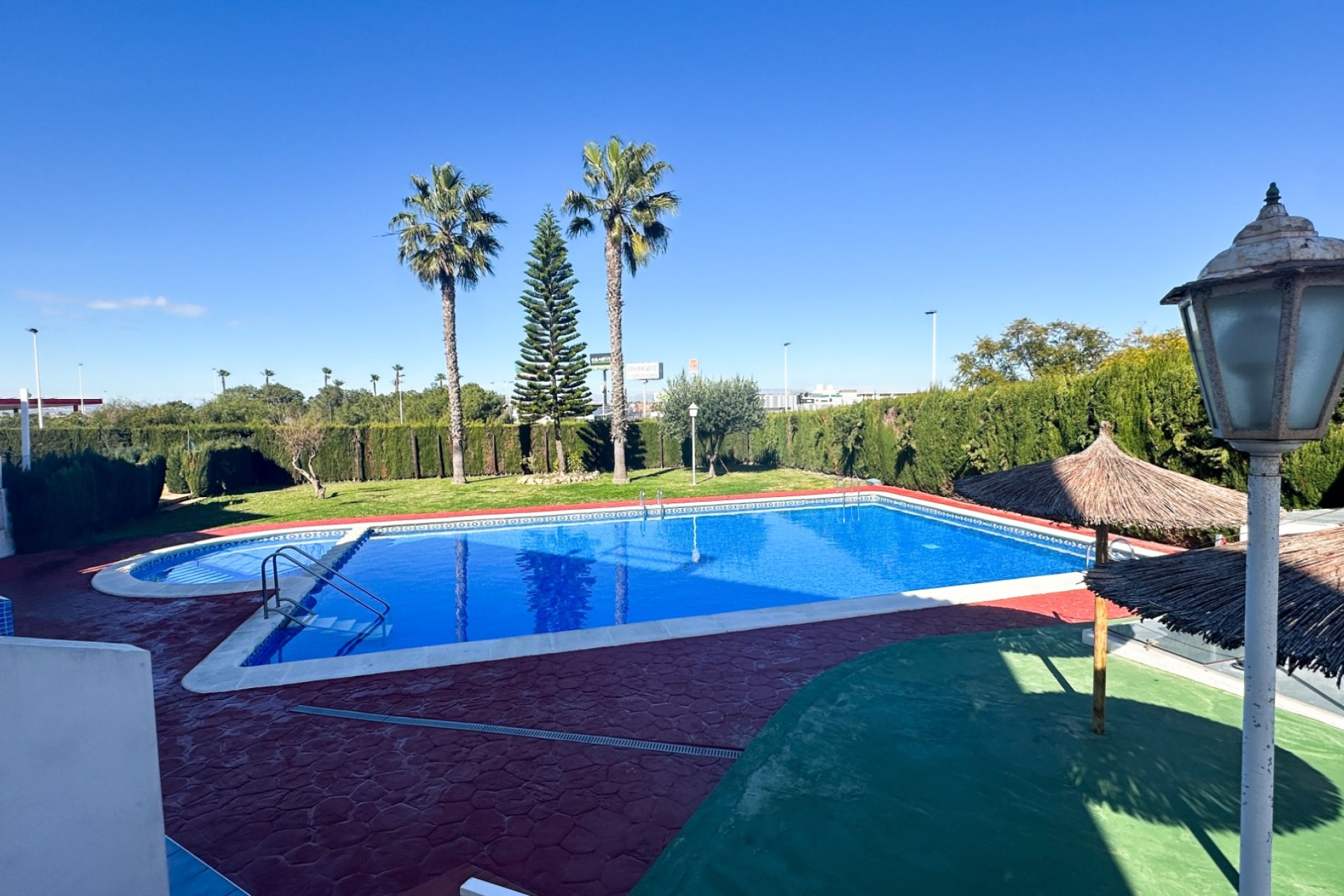 Wiederverkauf - Wohnung -
Torrevieja - Costa Blanca