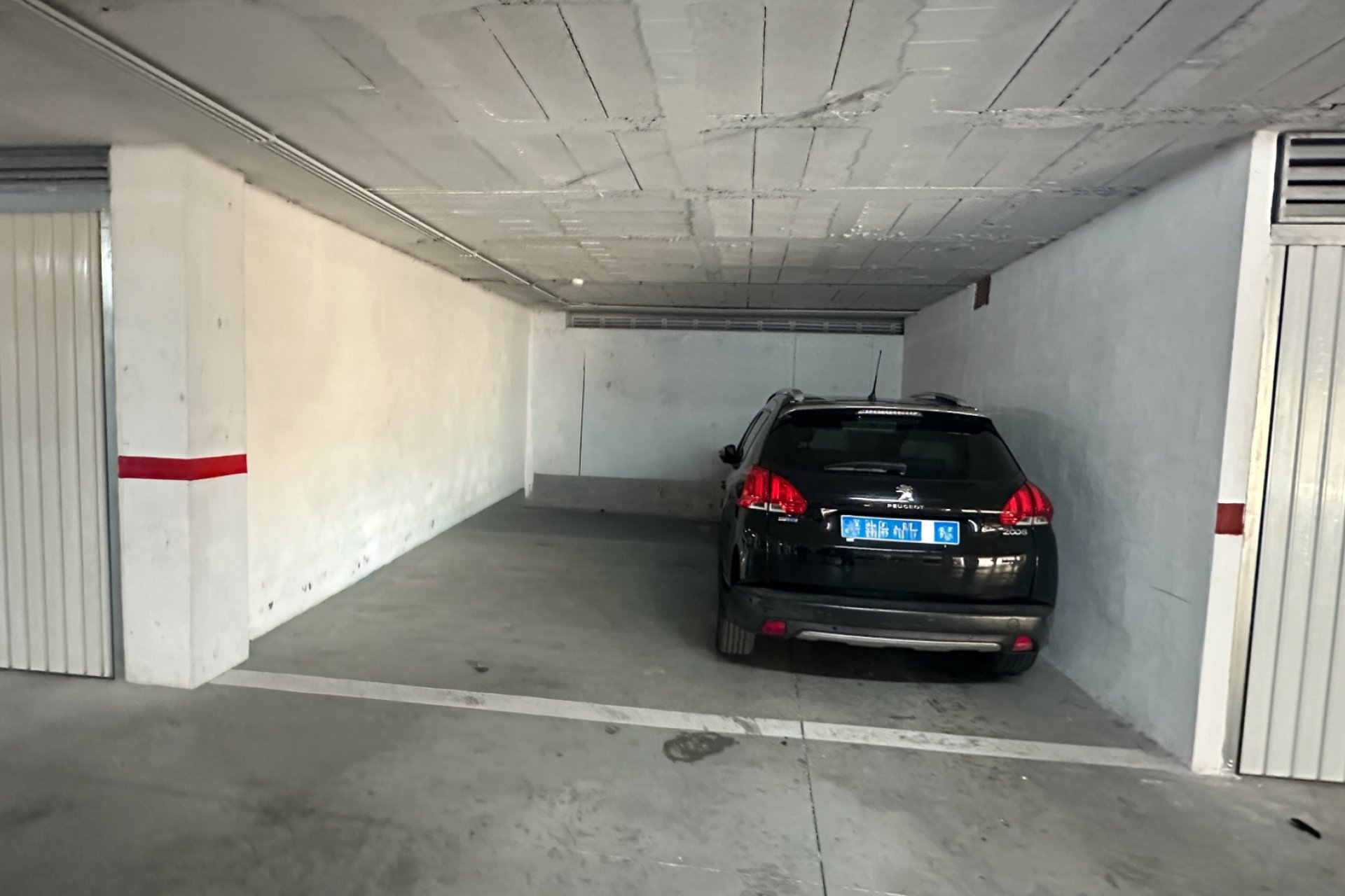 Wiederverkauf - Wohnung -
Torrevieja - Costa Blanca