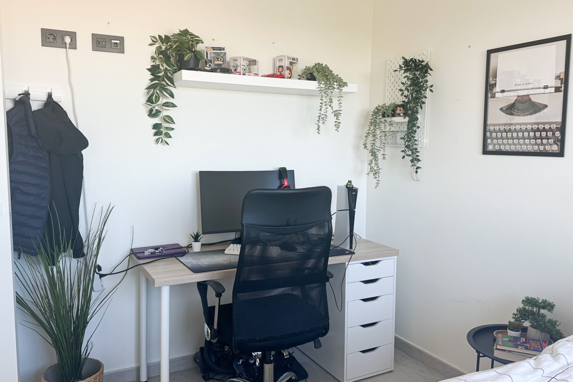 Wiederverkauf - Wohnung -
Torrevieja - Costa Blanca