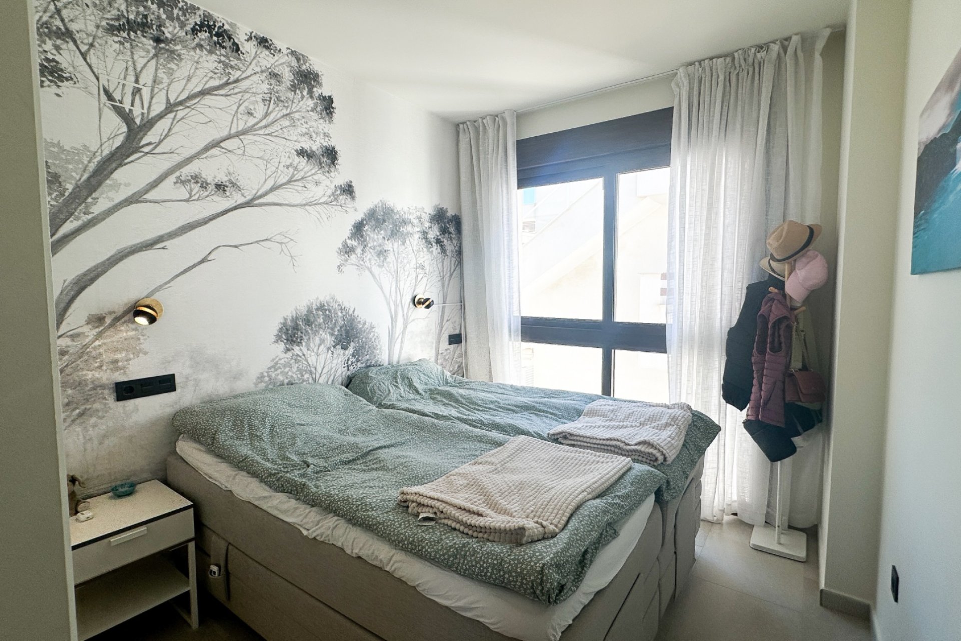 Wiederverkauf - Wohnung -
Torrevieja - Costa Blanca