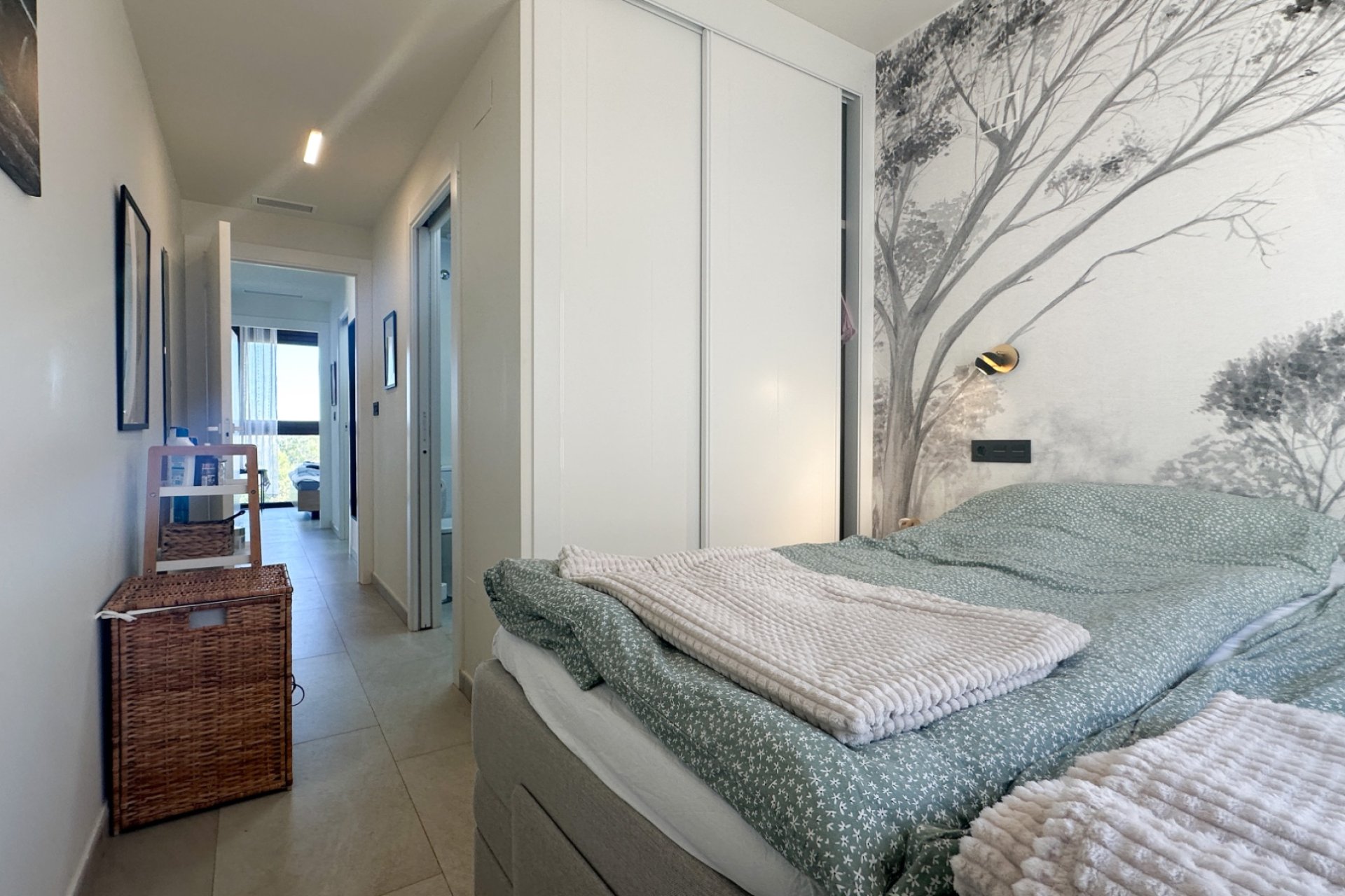 Wiederverkauf - Wohnung -
Torrevieja - Costa Blanca