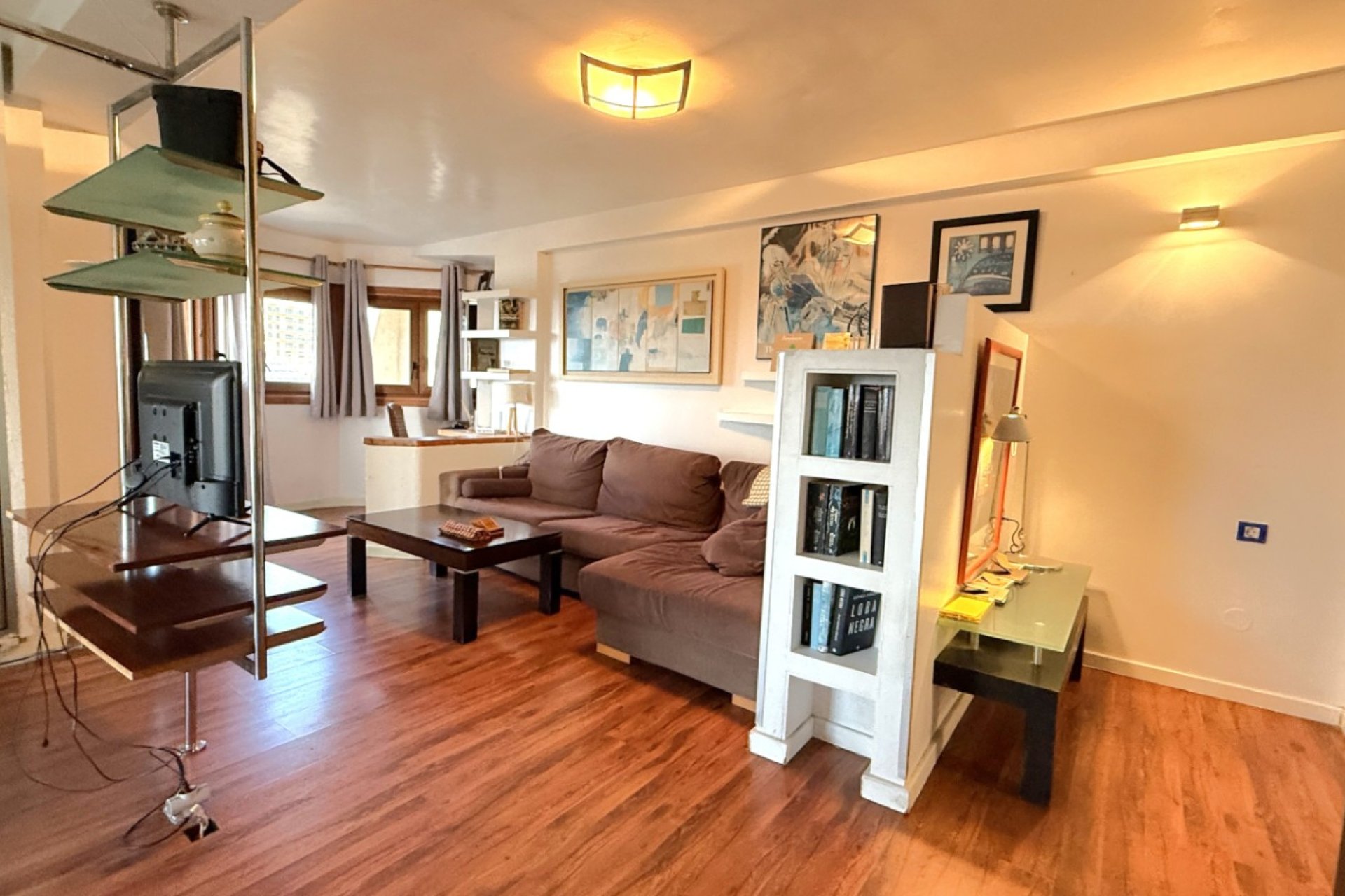 Wiederverkauf - Wohnung -
Torrevieja - Costa Blanca