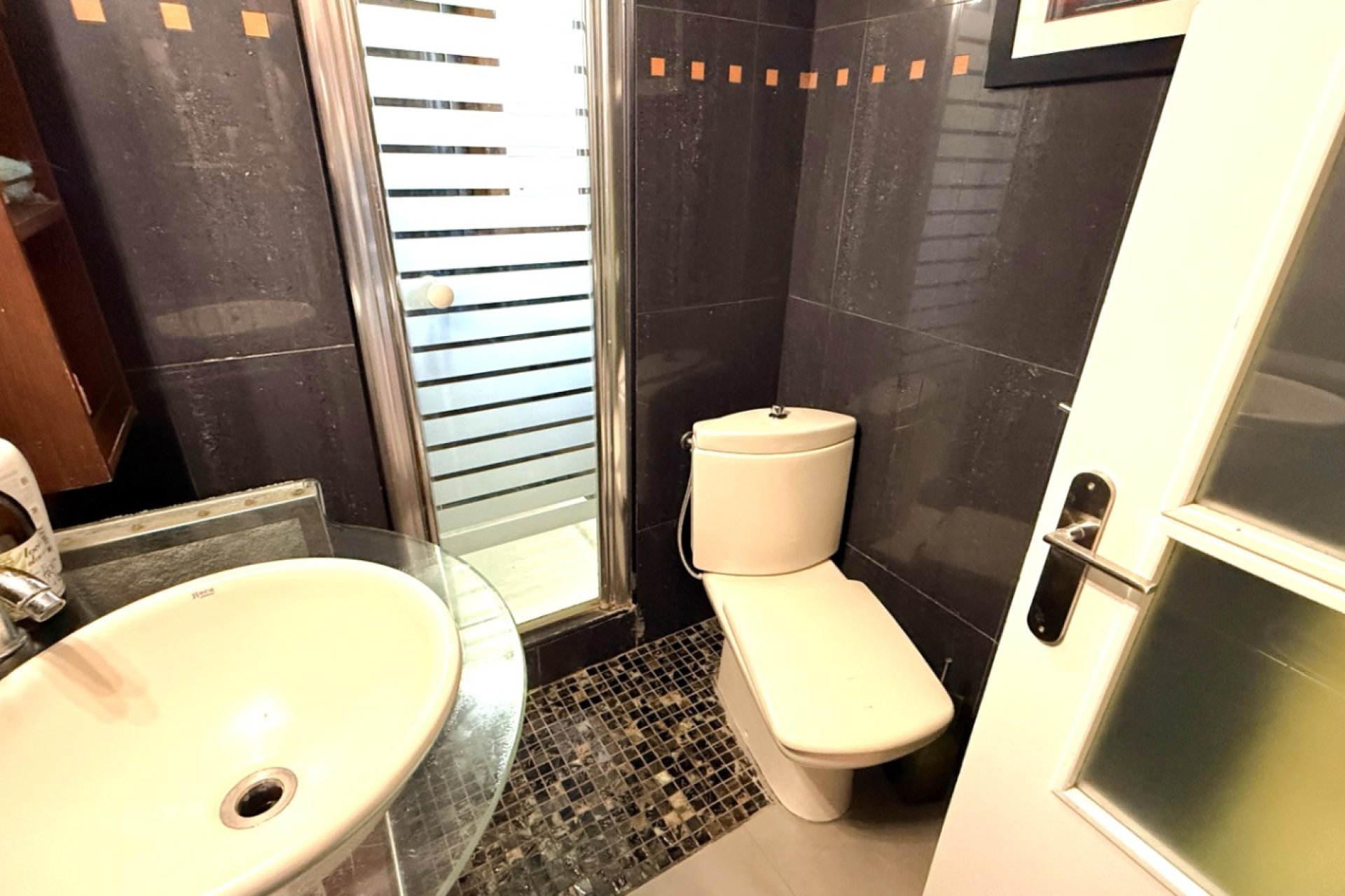 Wiederverkauf - Wohnung -
Torrevieja - Costa Blanca