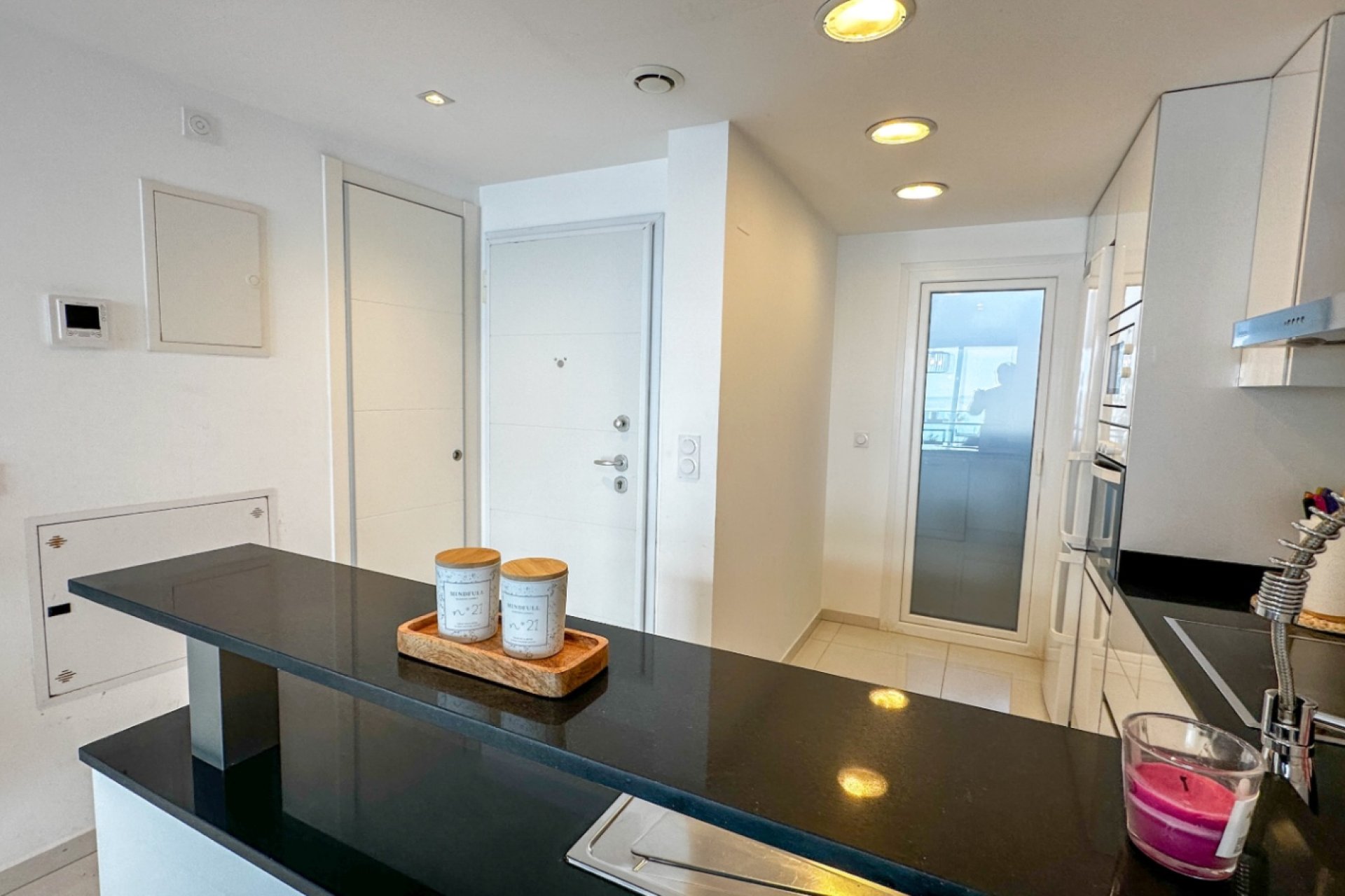 Wiederverkauf - Wohnung -
Torrevieja - Costa Blanca