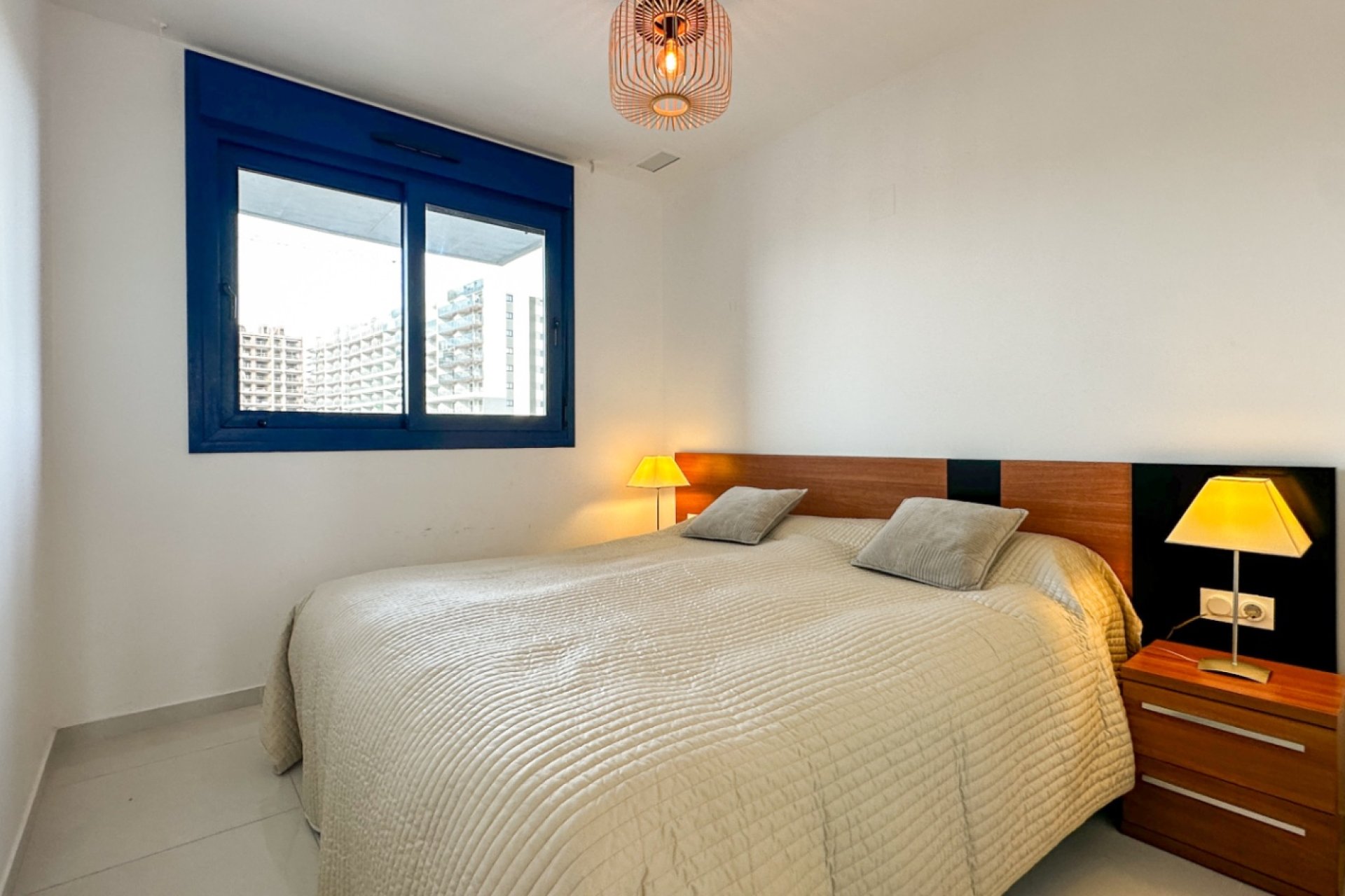 Wiederverkauf - Wohnung -
Torrevieja - Costa Blanca