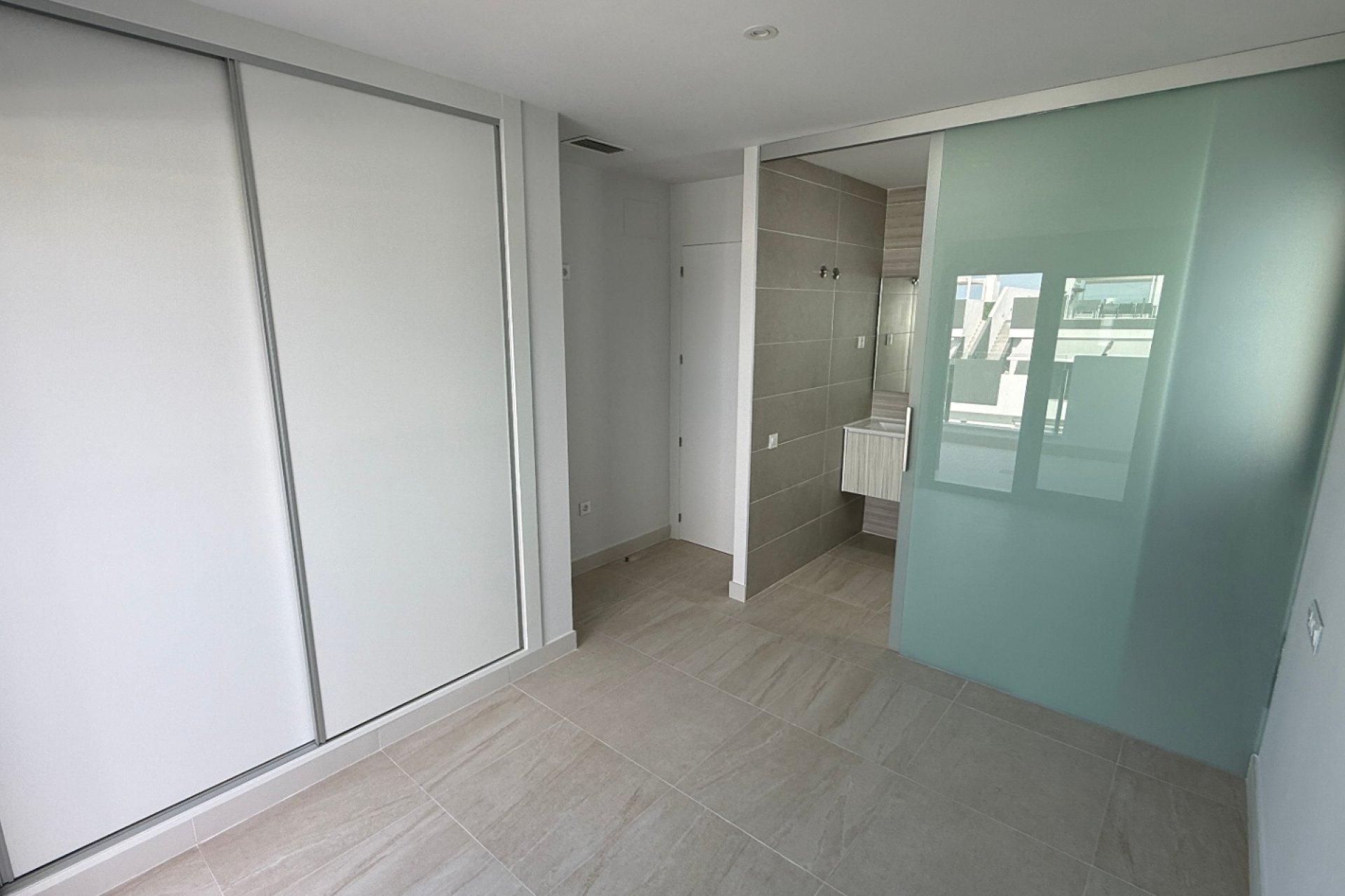 Wiederverkauf - Wohnung -
Torrevieja - Costa Blanca