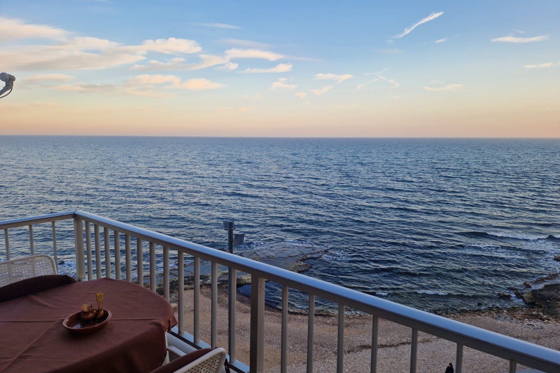 Wiederverkauf - Wohnung -
Torrevieja - Costa Blanca