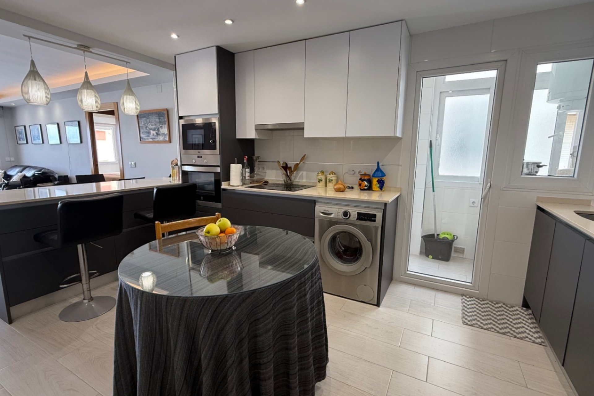 Wiederverkauf - Wohnung -
Torrevieja - Costa Blanca