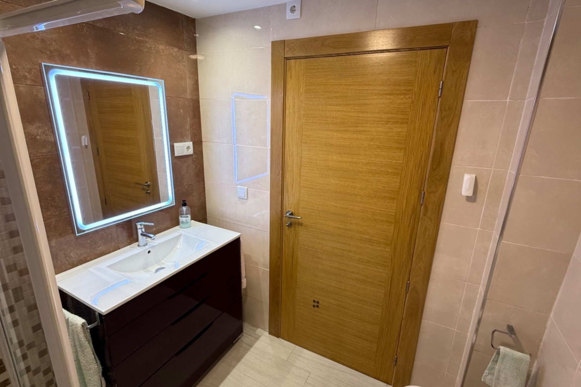 Wiederverkauf - Wohnung -
Torrevieja - Costa Blanca